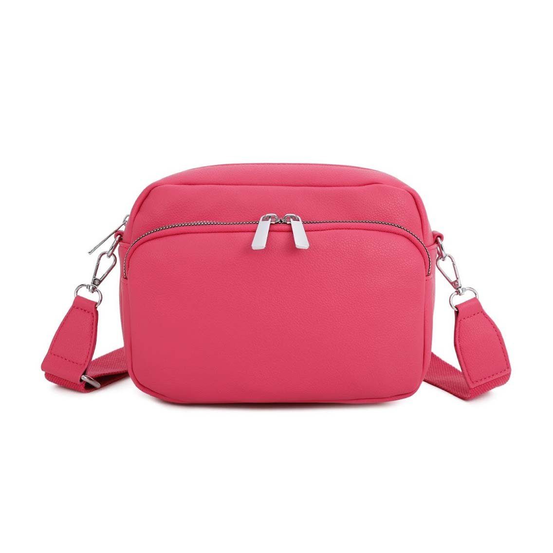 Schultertasche Damen Tasche Crossbody Handytasche