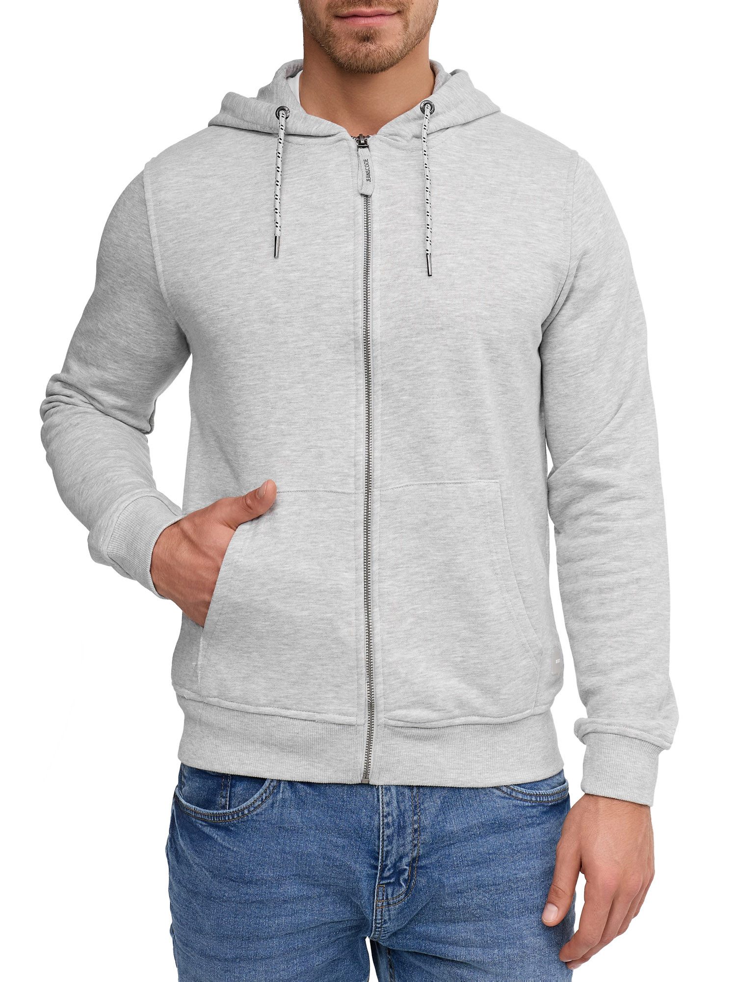 Kapuzensweatjacke INPonto