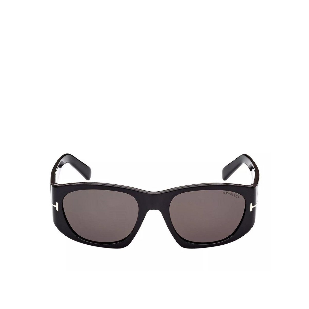 Ford Sonnenbrille (1-St) schwarz Tom