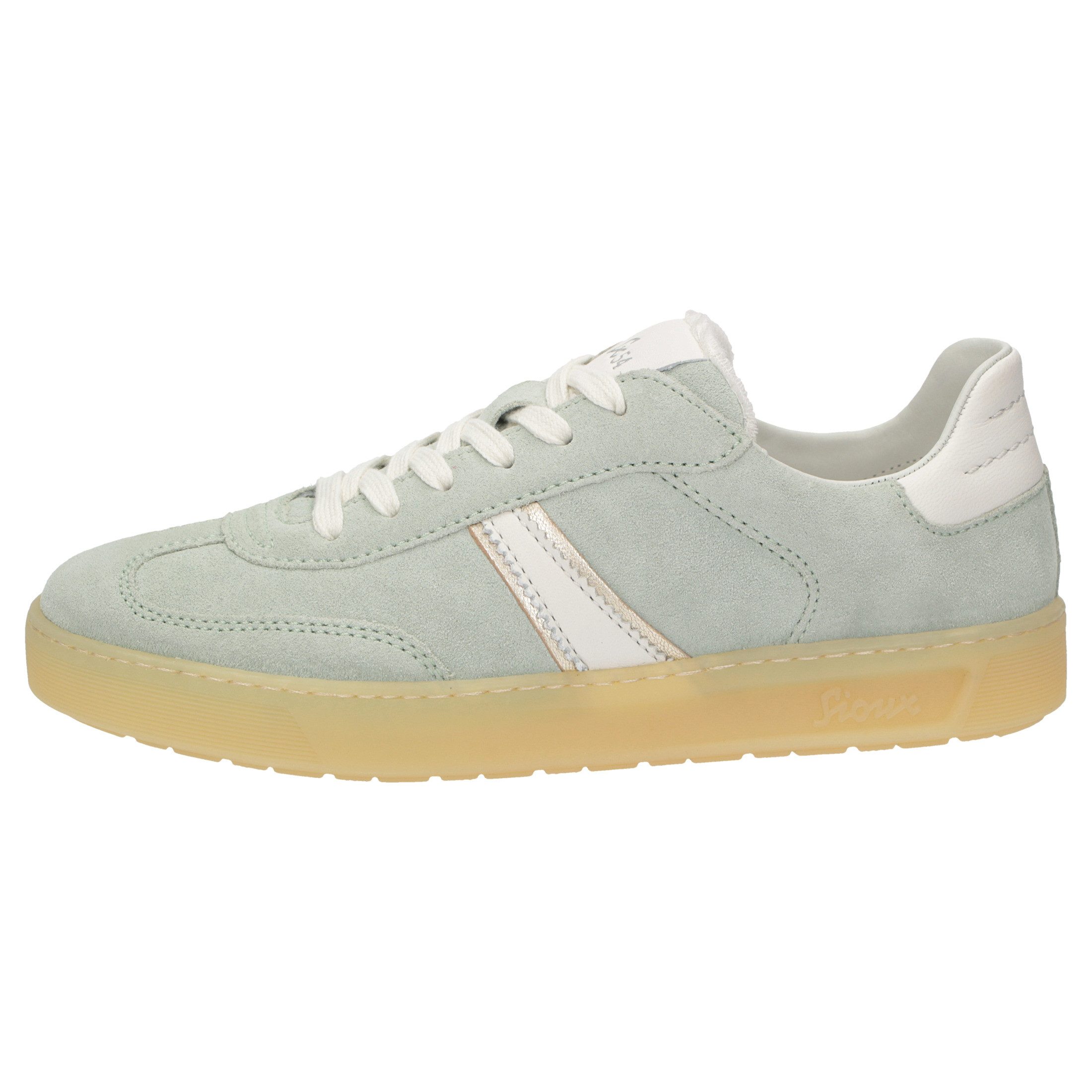 SIOUX Tedroso-DA-707 Sneaker