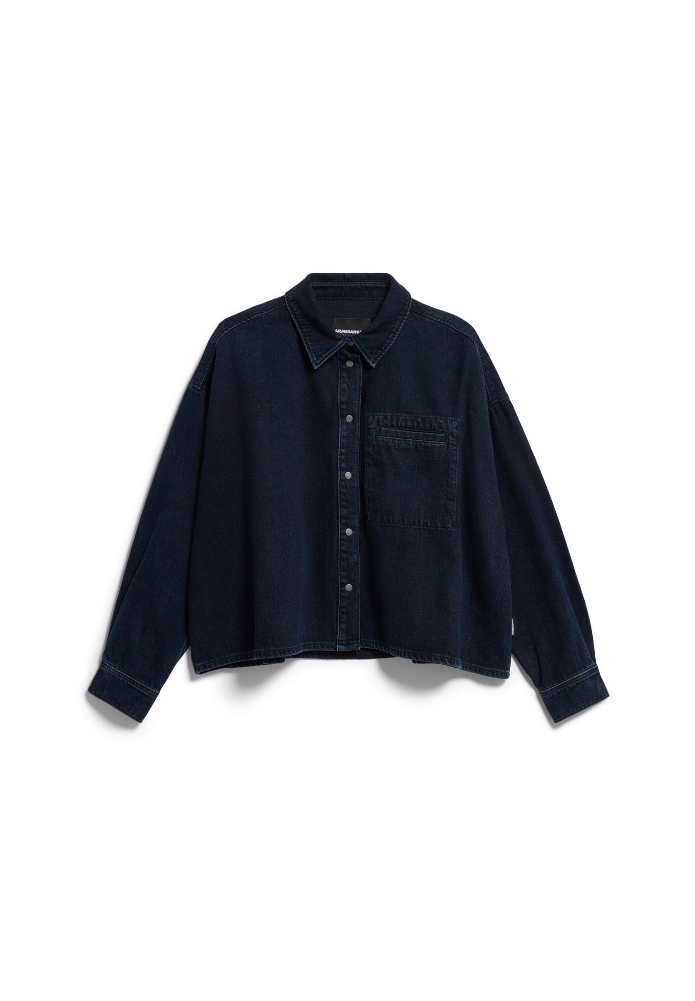 Armedangels Blusenblazer