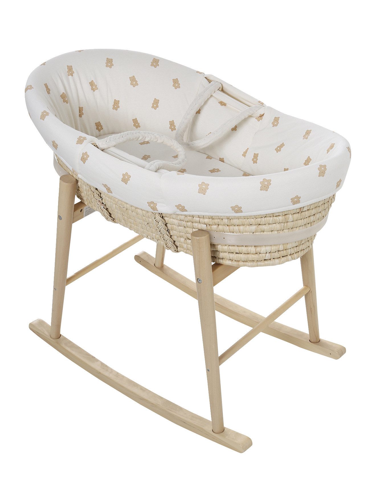 vertbaudet Babybettbezug Bezug für Baby Tragetasche