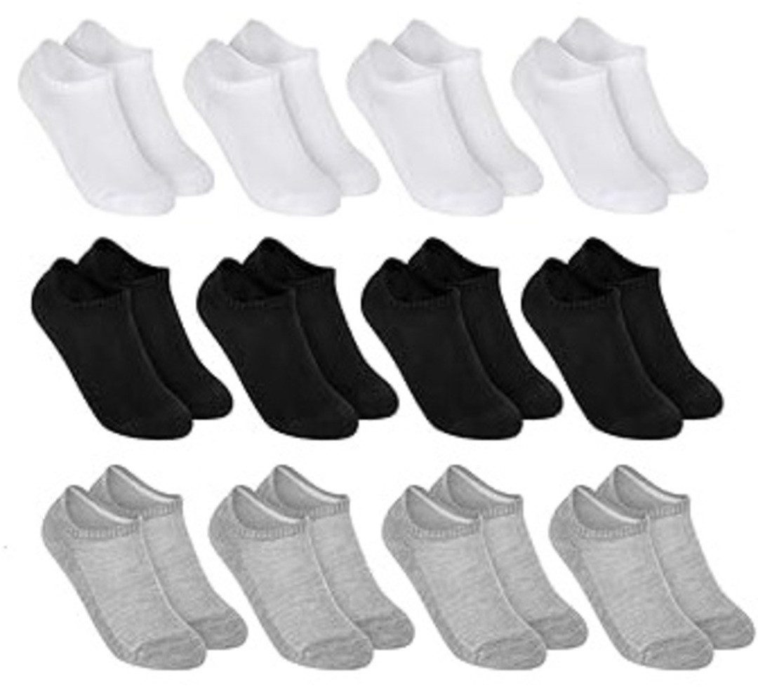 WENKO Laufsocken Sneaker Socken 12 Paar günstig online kaufen