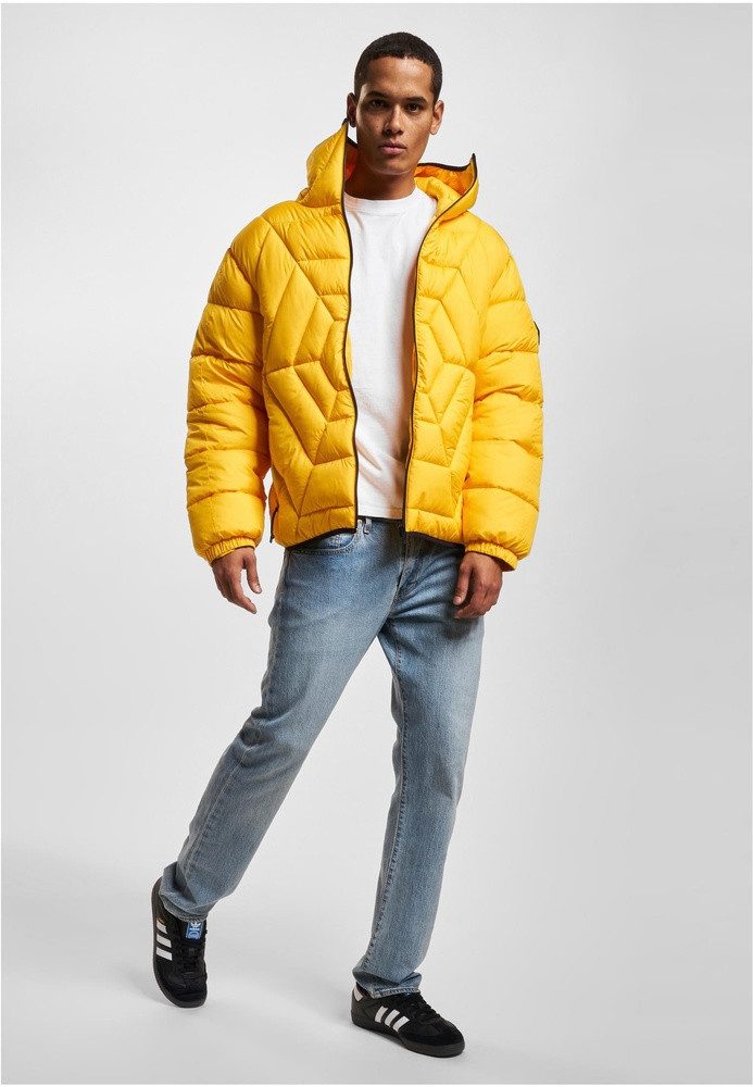 Southpole Steppjacke PM234-014-1 SP Storm Net 1.0
