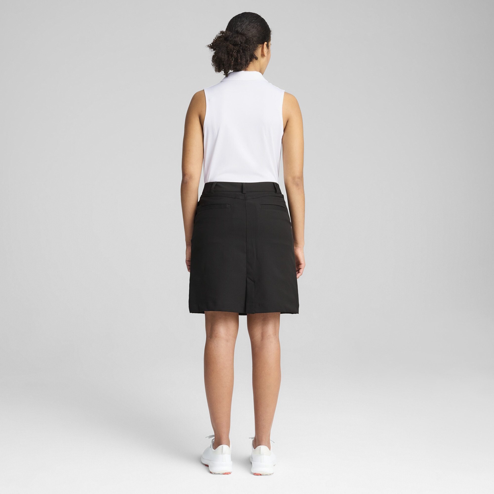 PUMA Golfrock Jan Golfrock 20" Damen