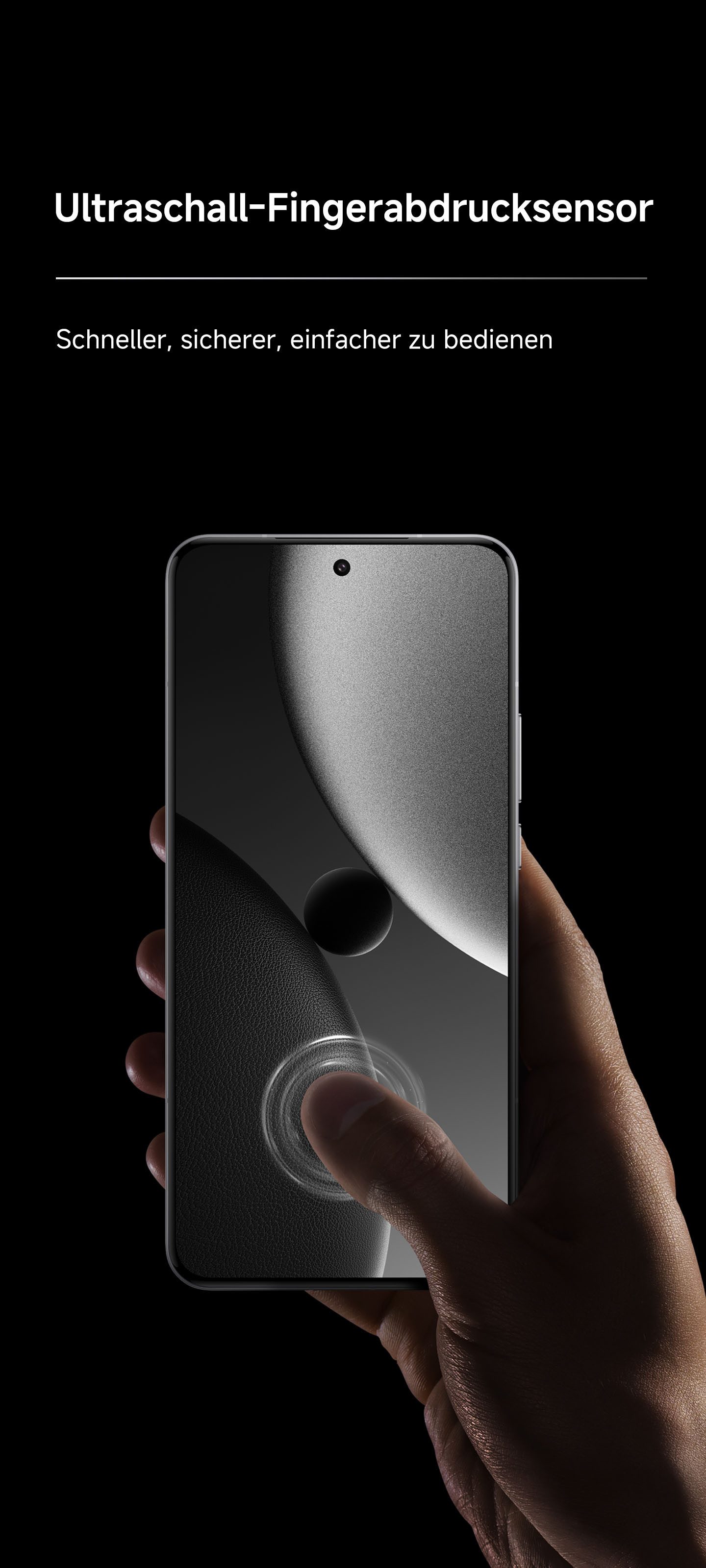 Xiaomi 15 Ultra Smartphone (17,09 cm/6,73 Zoll, 512 GB Speicherplatz, 50 MP Kamera)