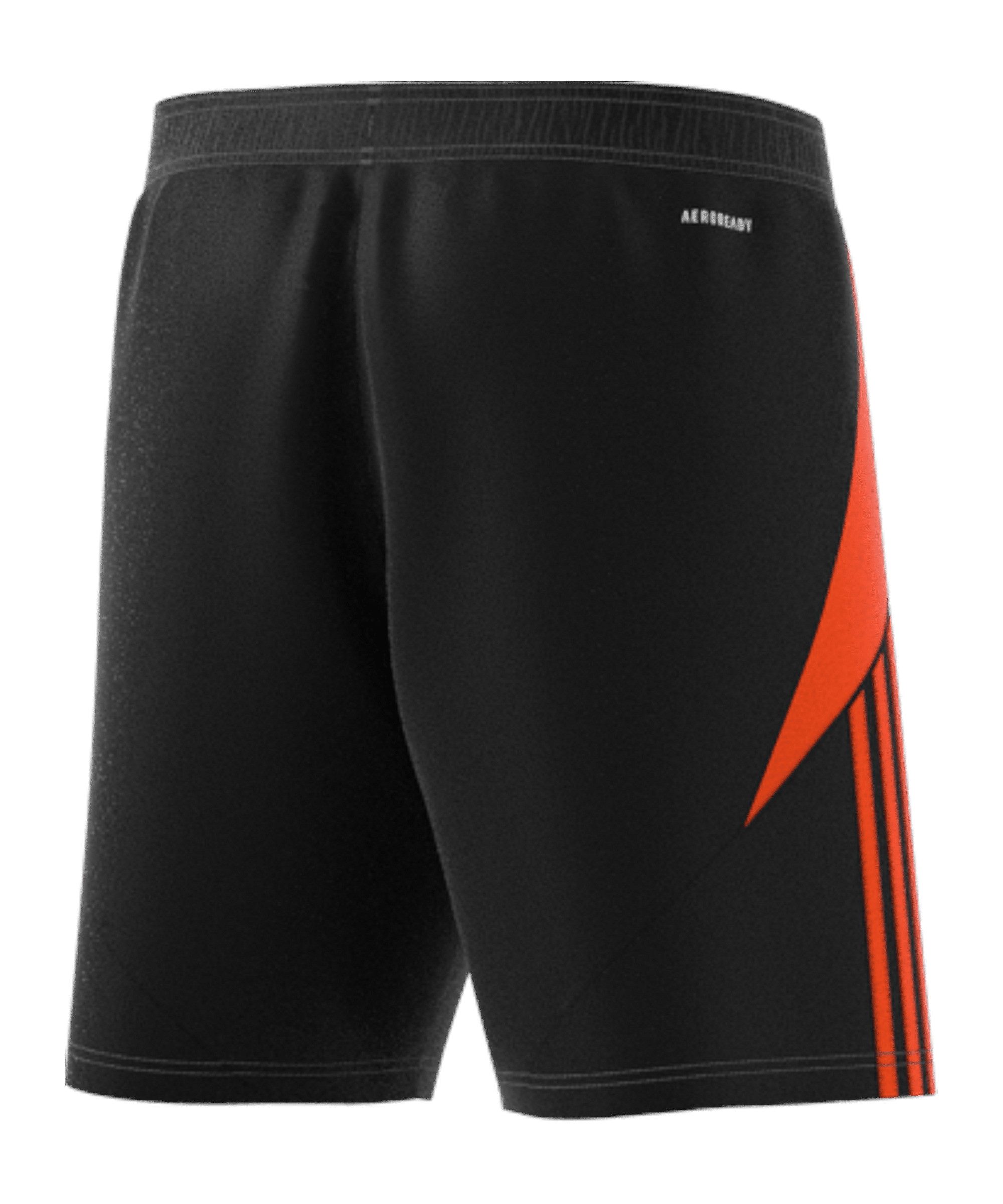 adidas Performance Sporthose adidas Performance Tiro günstig online kaufen