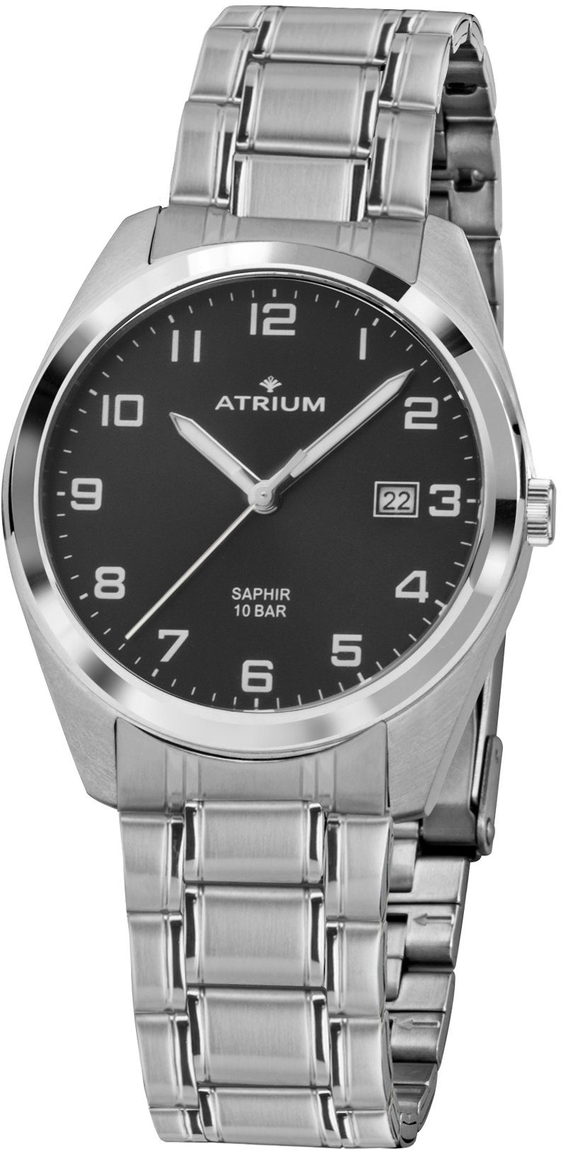 Atrium Quarzuhr A42-31 | Quarzuhren