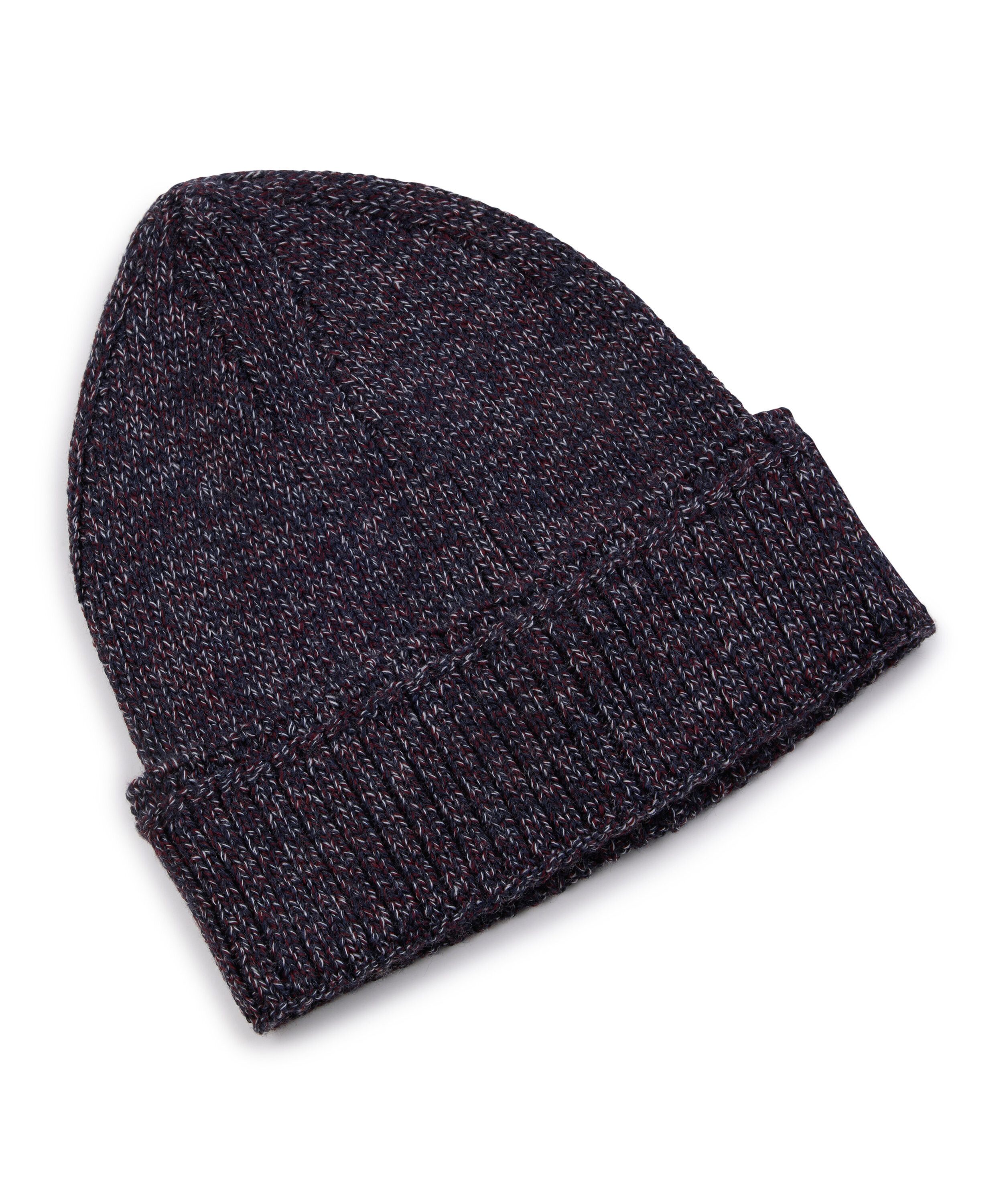 FALKE Strickmütze Mütze (1-St)