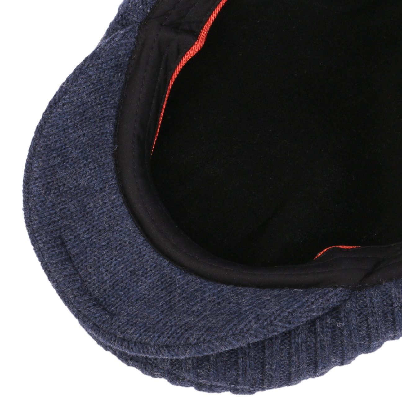Barts Flat Cap (1-St) Schirmmütze mit Schirm