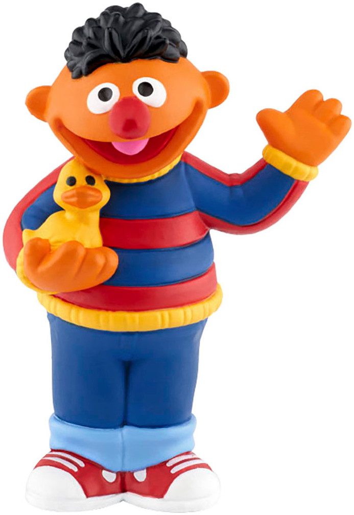tonies Hörspielfigur Sesamstraße - Ernie – Bild 2 von 4