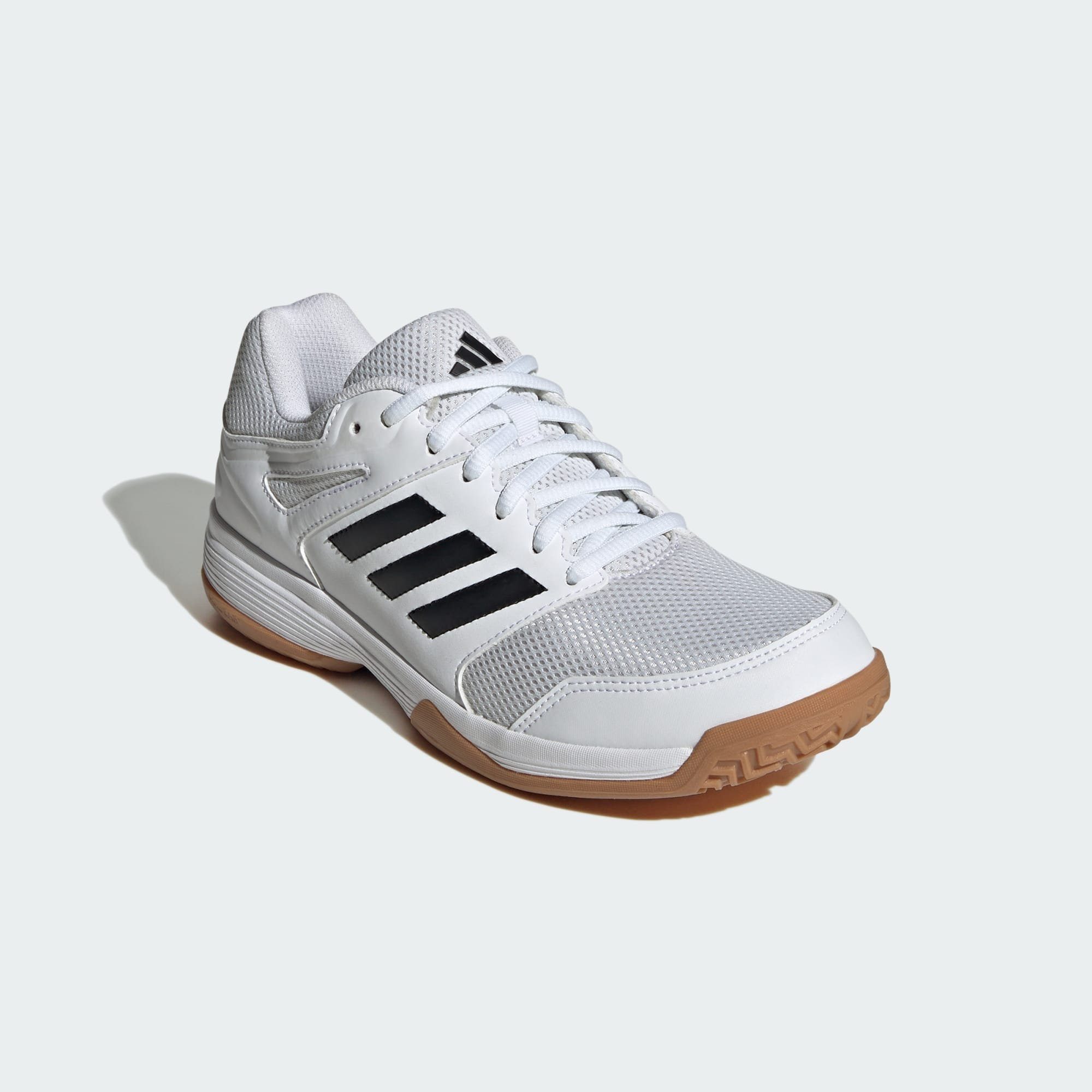 adidas Performance SPEEDCOURT VOLLEYBALLSCHUH Indoorschuh