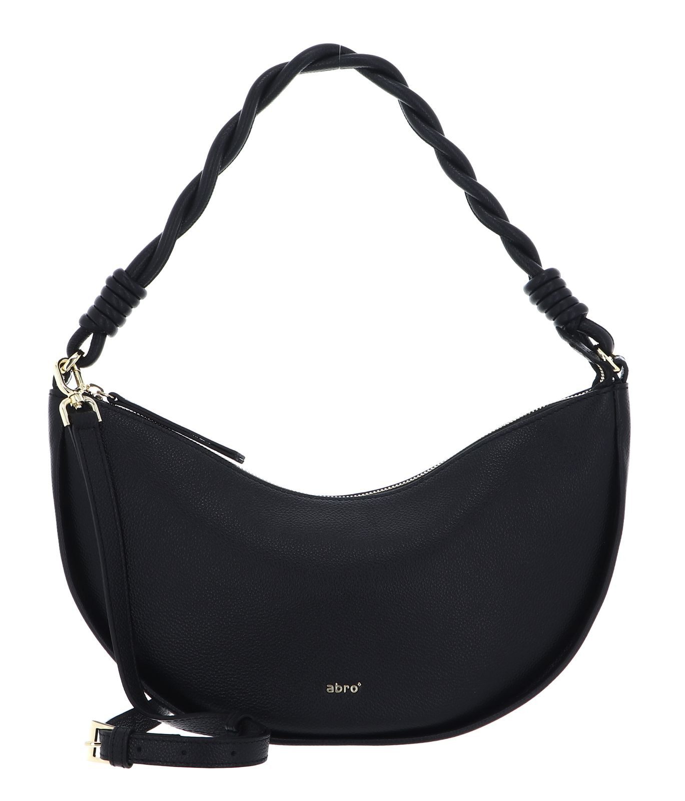 Umhängetasche Leather Kavir