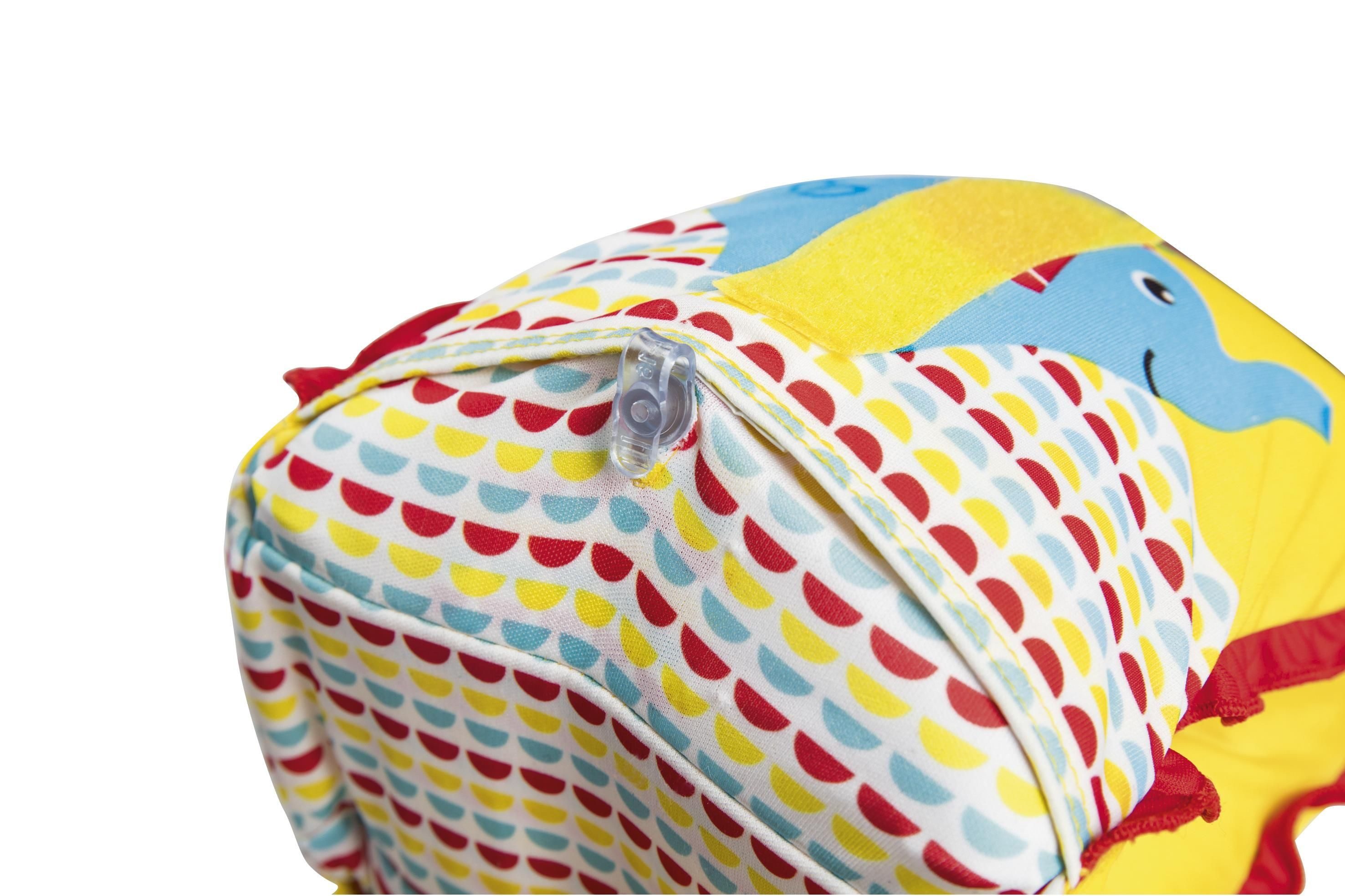 Bestway Schwimmflügel Fisher-Price® Fabric Arm Floats