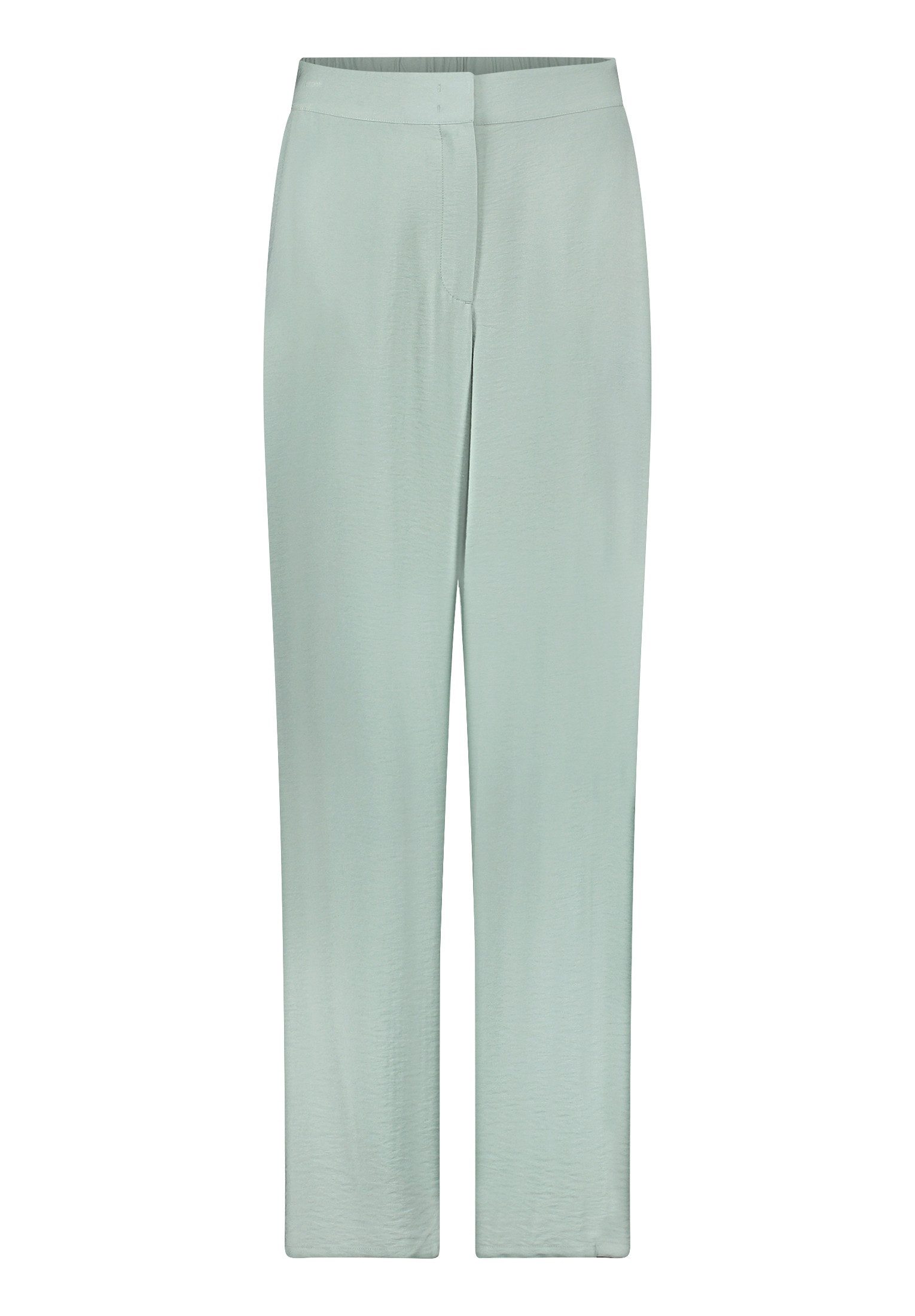 Marlene-Hose Damen unifarben