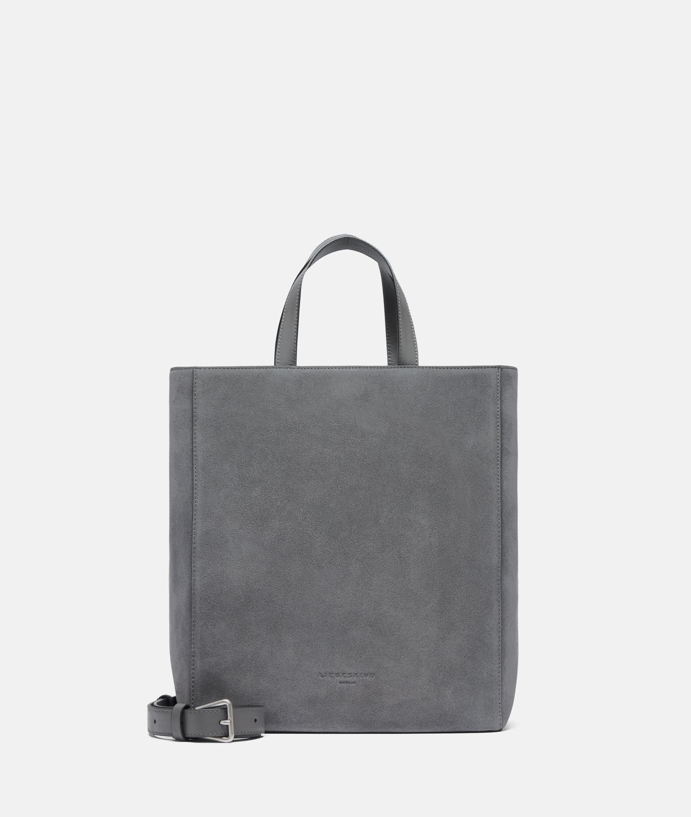Liebeskind Berlin Henkeltasche Minimalistische Tasche aus günstig online kaufen