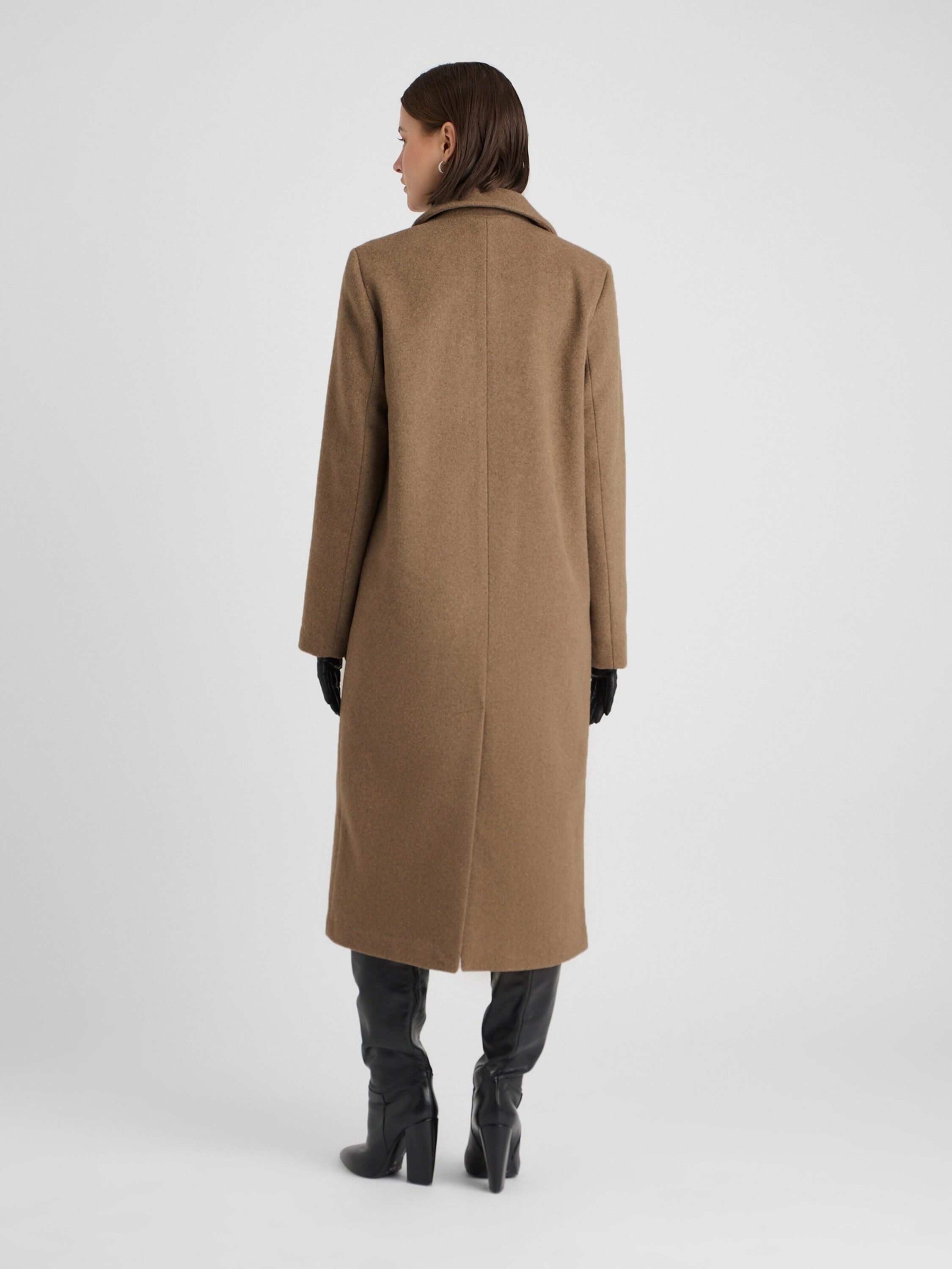 Guido Maria Kretschmer Women Wollmantel Esma günstig online kaufen