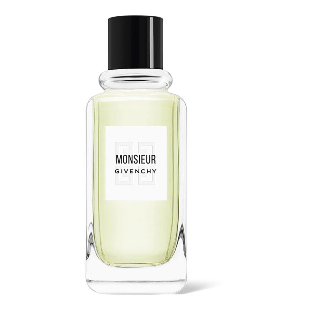 GIVENCHY Eau de Toilette Les Mythiques Monsieur EDT 100 ml