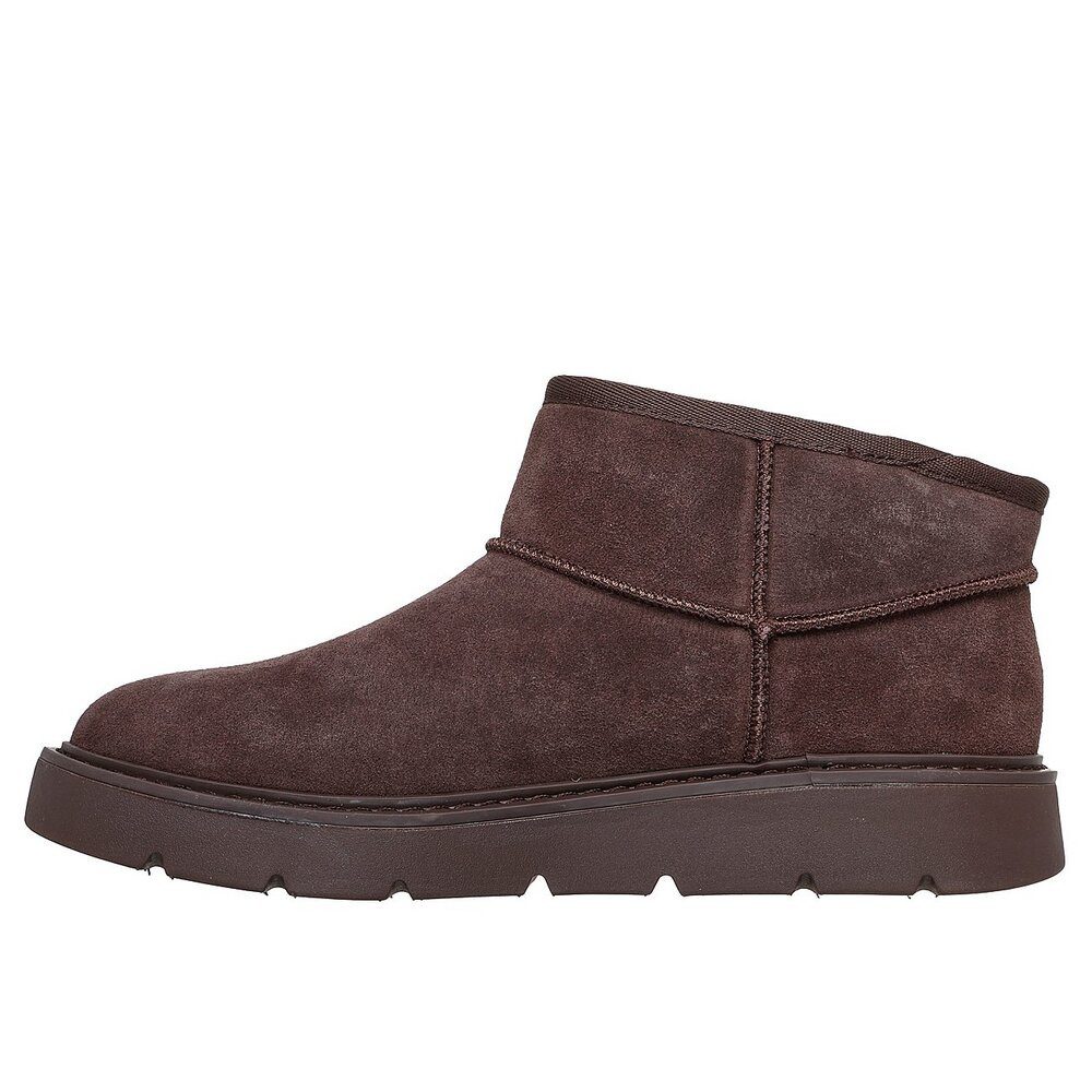 Skechers Skechers - KEEPSAKES COZY COZY MINI - Braun Stiefel günstig online kaufen