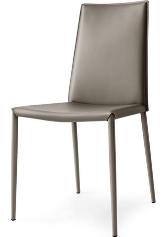  Connubia 4-Fußstuhl Boheme CB/1257 (Se...