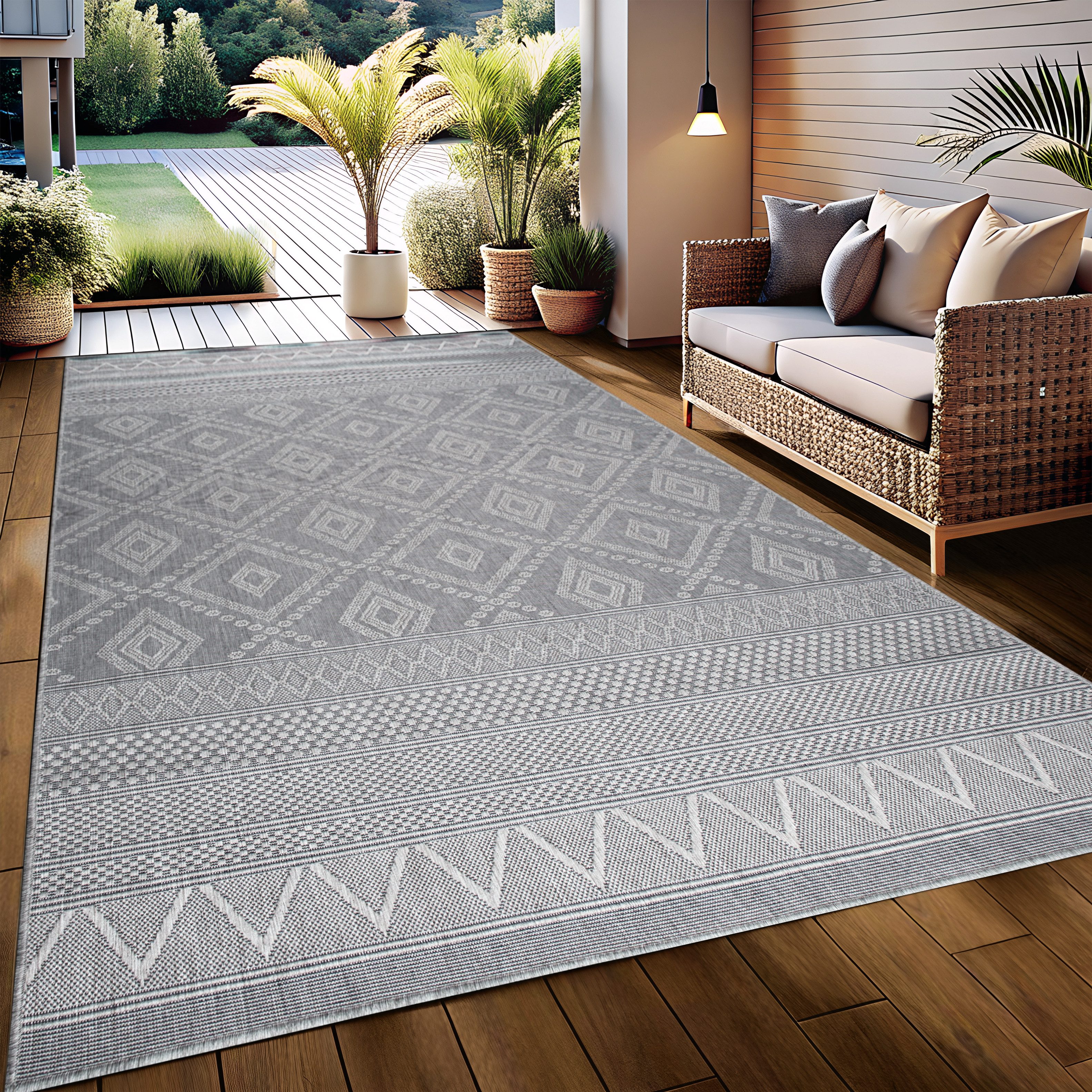 my home Teppich Toronto auch als günstig online kaufen
