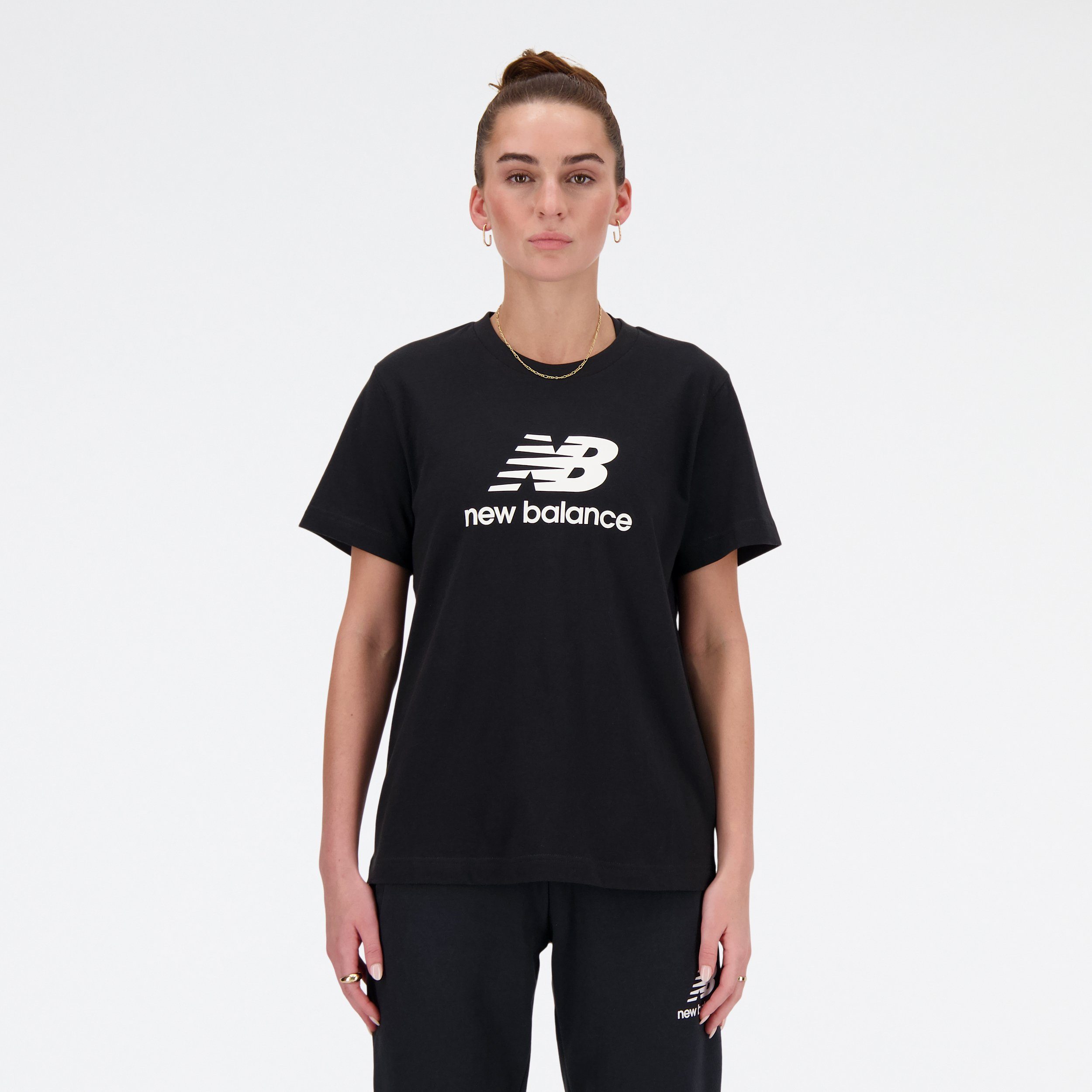 New Balance T-Shirt Sport Essentials Jersey günstig online kaufen