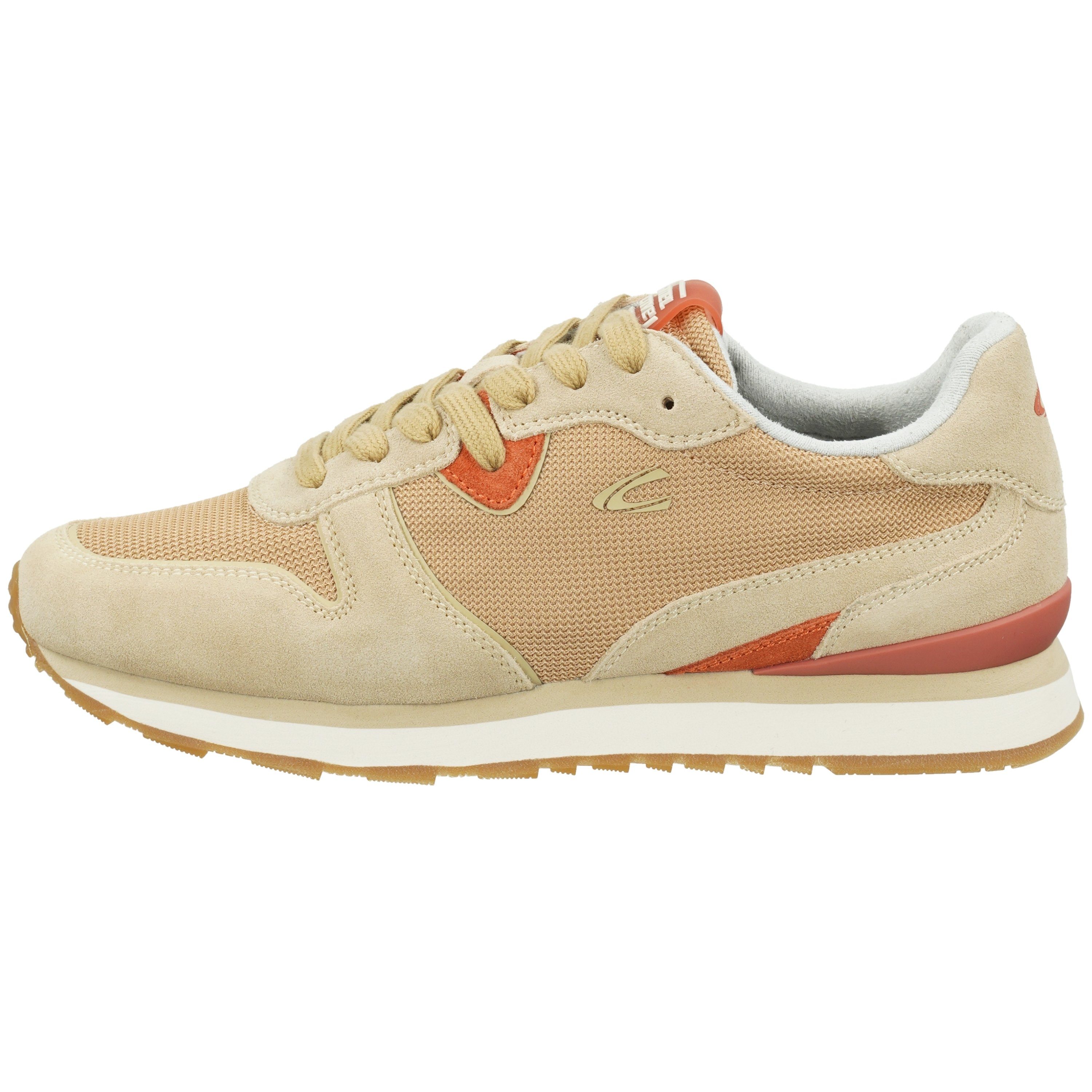 Beige active camel Sneaker