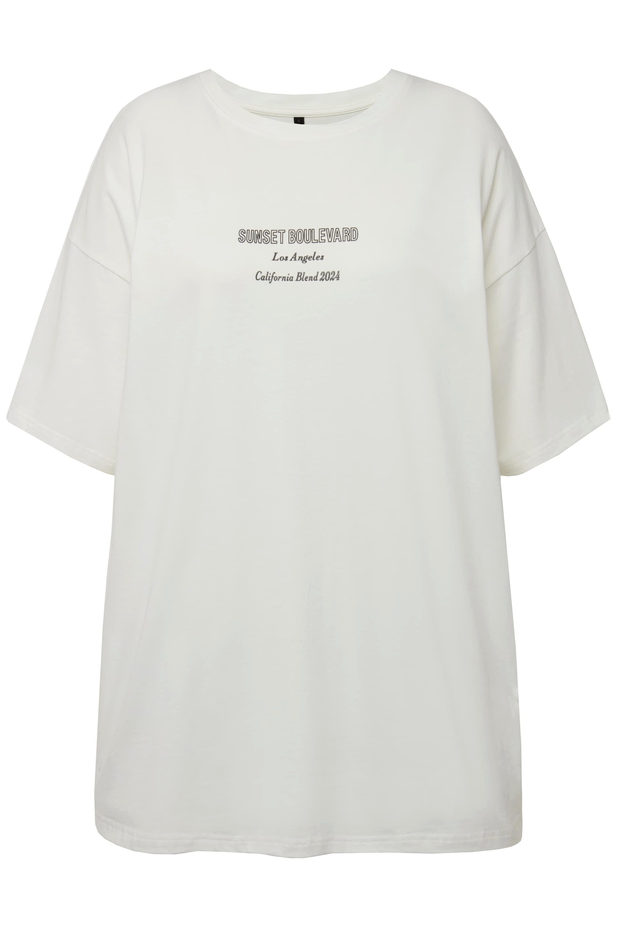 Studio Untold T-Shirt T-Shirt oversized Print günstig online kaufen