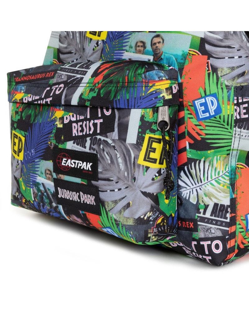 Eastpak Rucksack Day Pak´r JP Print - bunt 24 Liter
