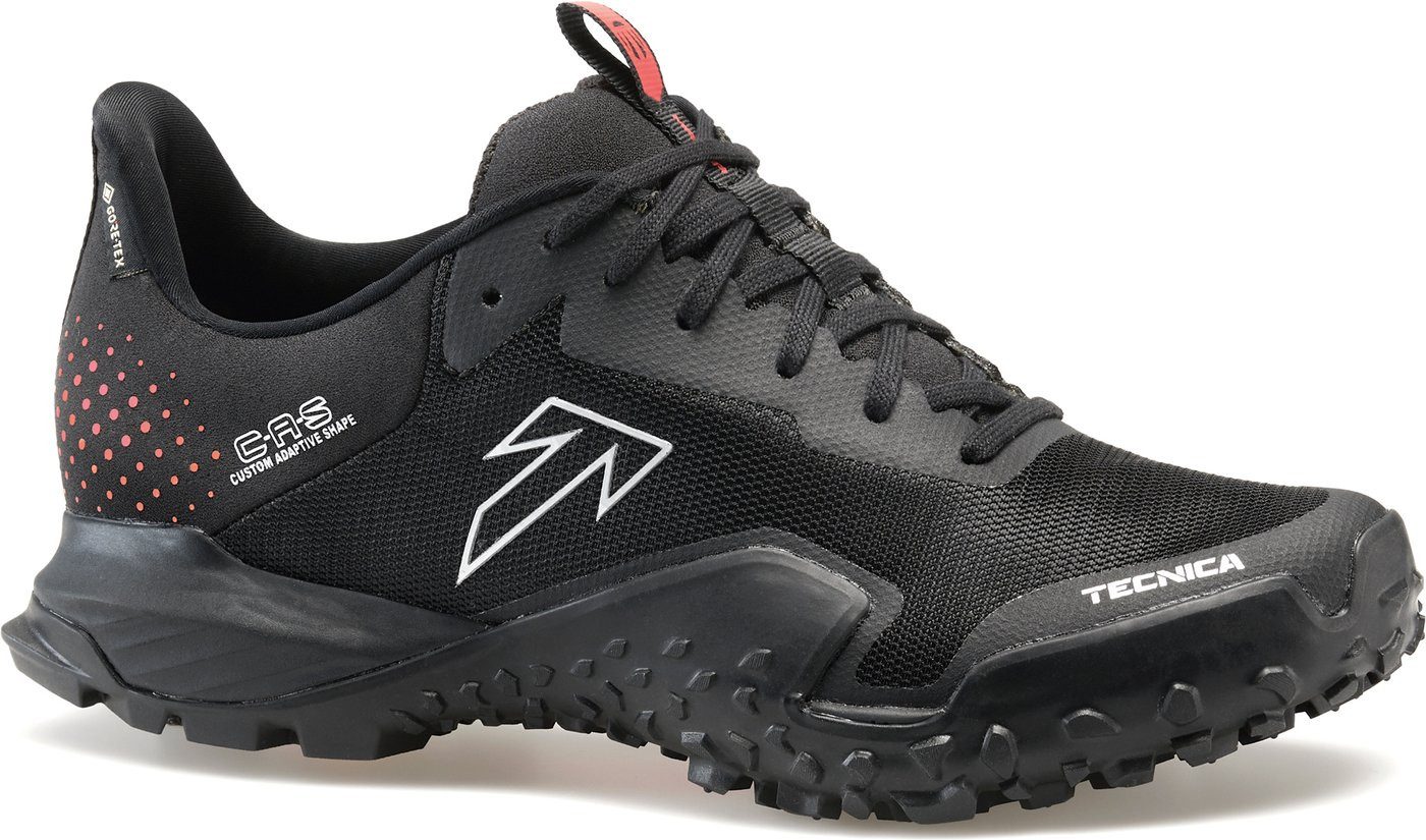 TECNICA MAGMA S GTX WS BLACK-FH BACCA Trekkingschuh