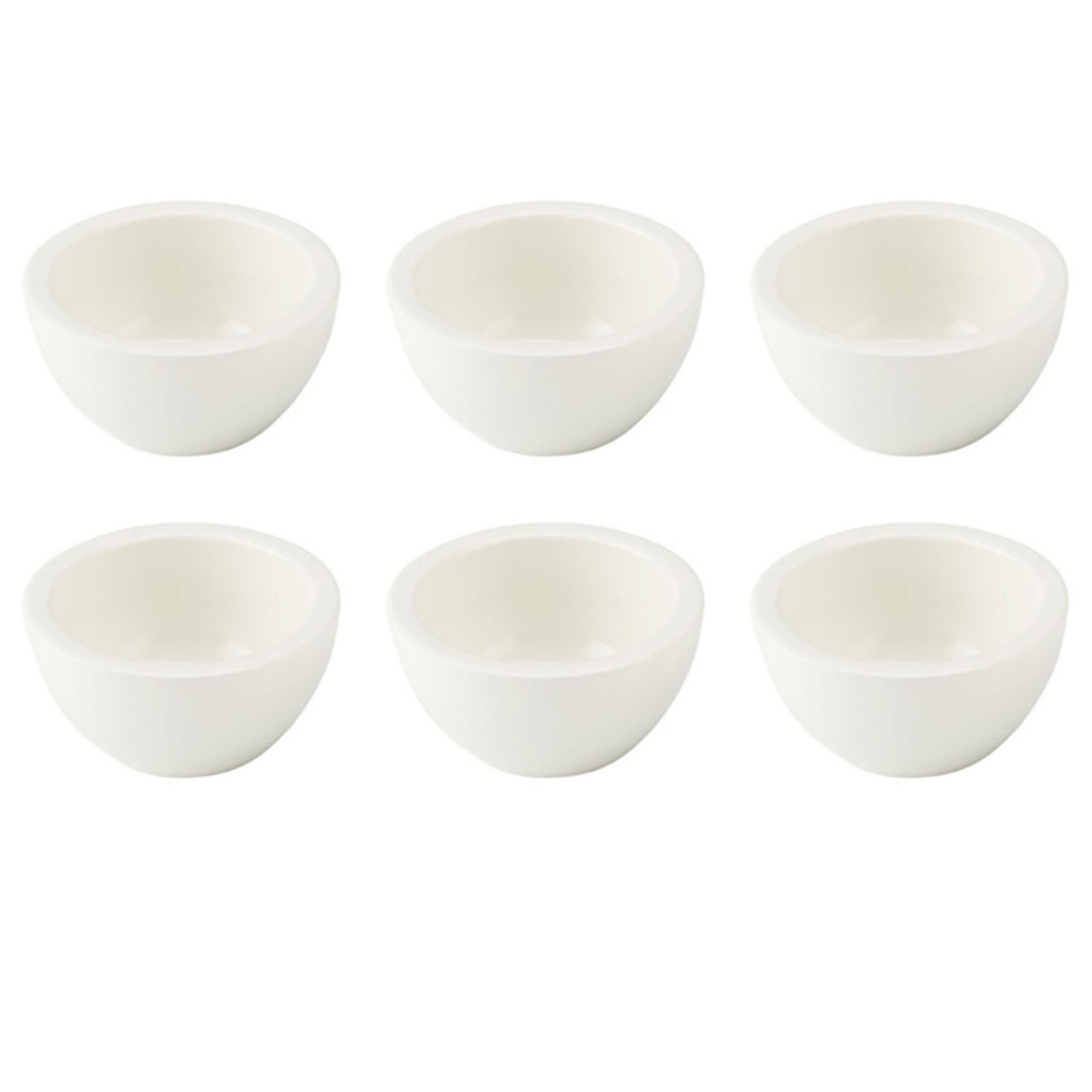 Villeroy & Boch Snackschale Artesano Original, Porzellan, Spülmaschinengeeignet