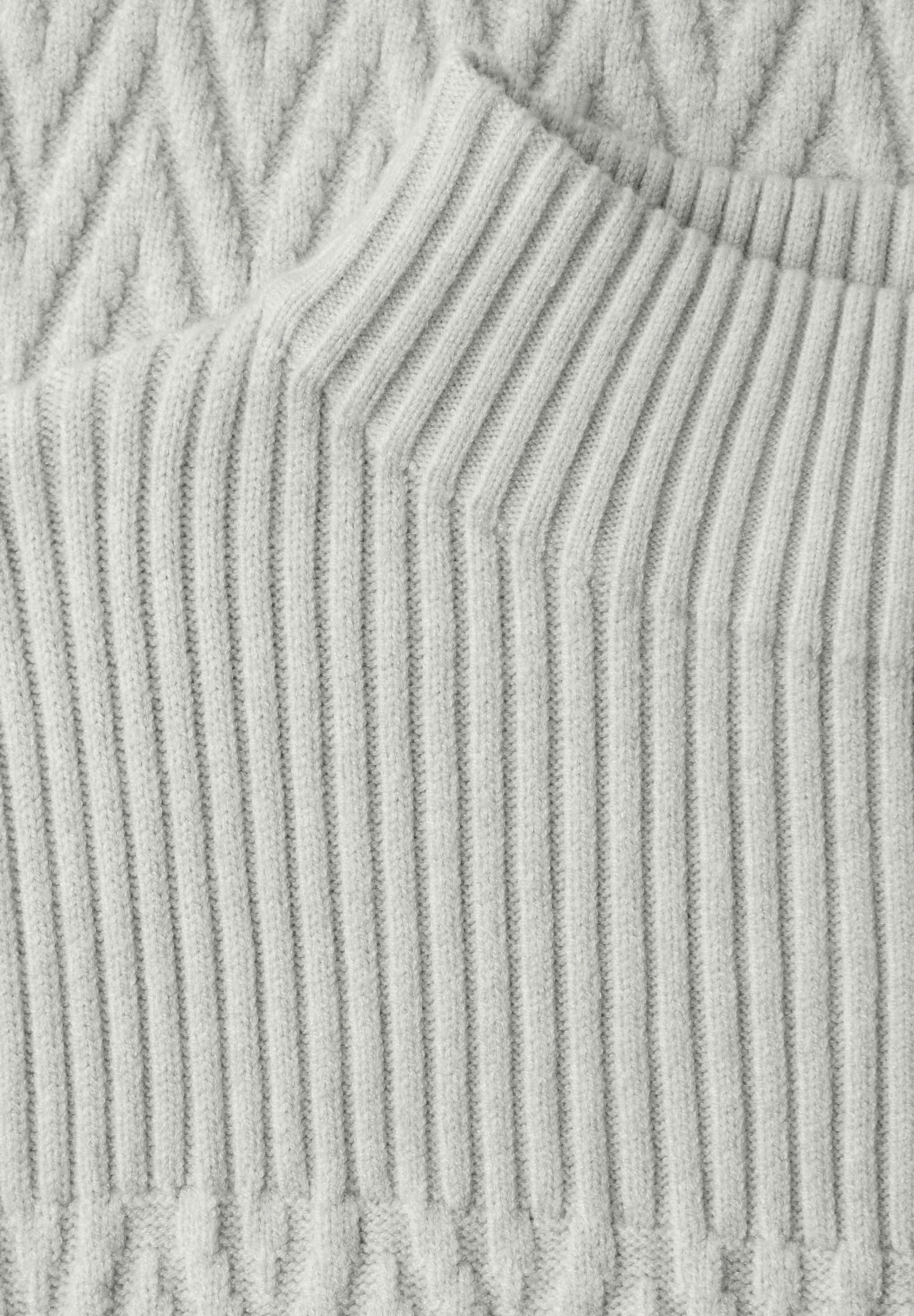 STREET ONE Strickpullover günstig online kaufen