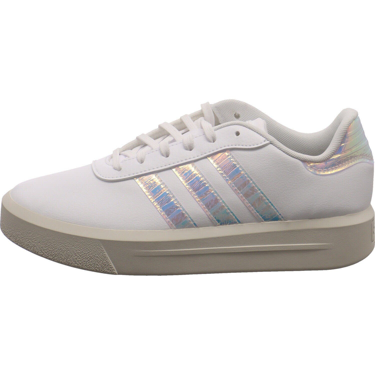 adidas Originals Court Platform Sneaker