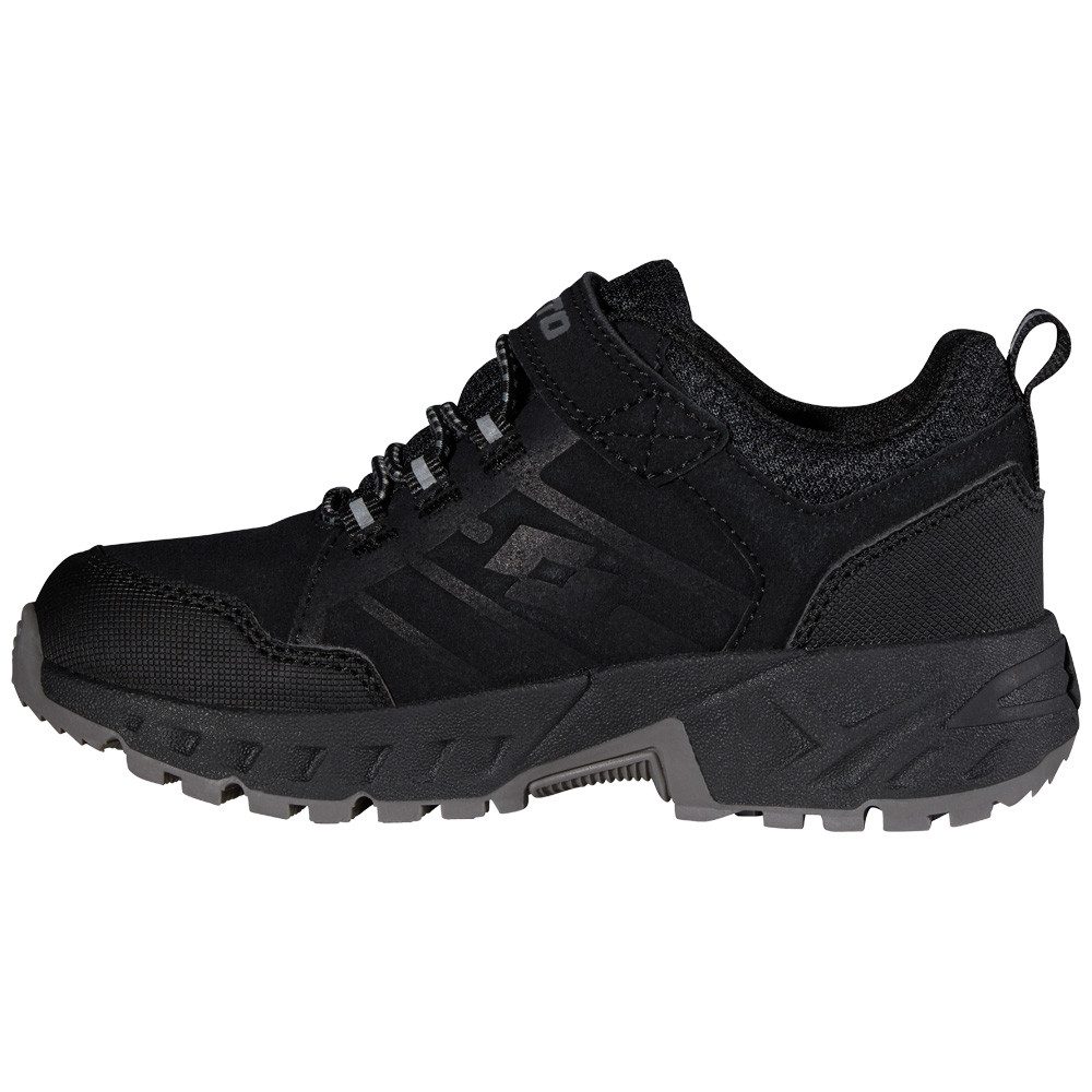Lotto Winterboots - wasserdicht, windabweisend & atmungsaktiv