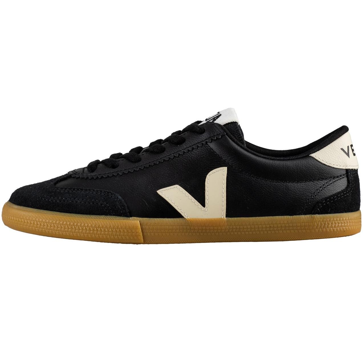 VEJA Veja Volley O.T. Leather Sneaker