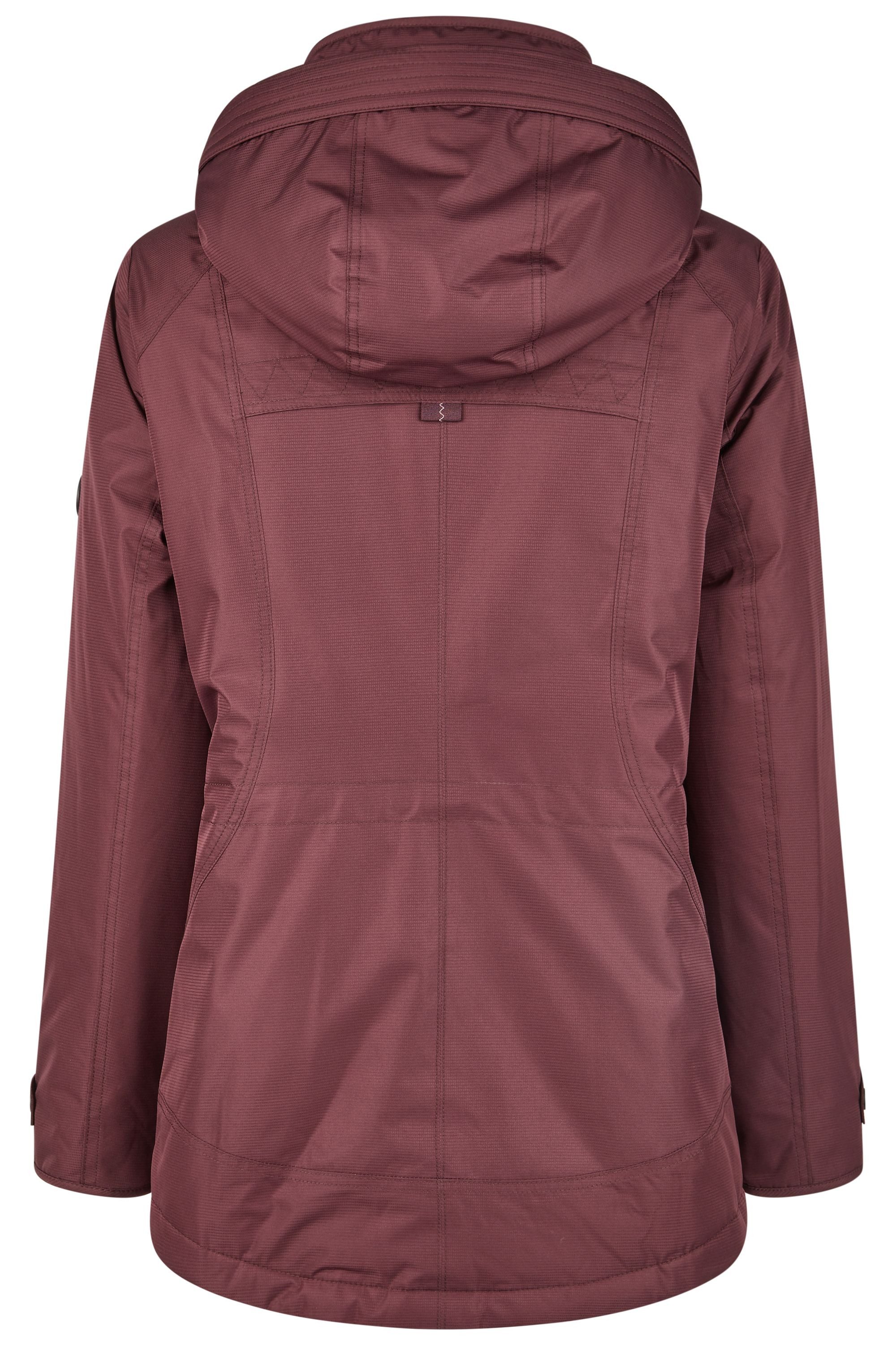 Barbara Lebek Funktionsjacke Übergangsjacke oder Outdoorjacke günstig online kaufen