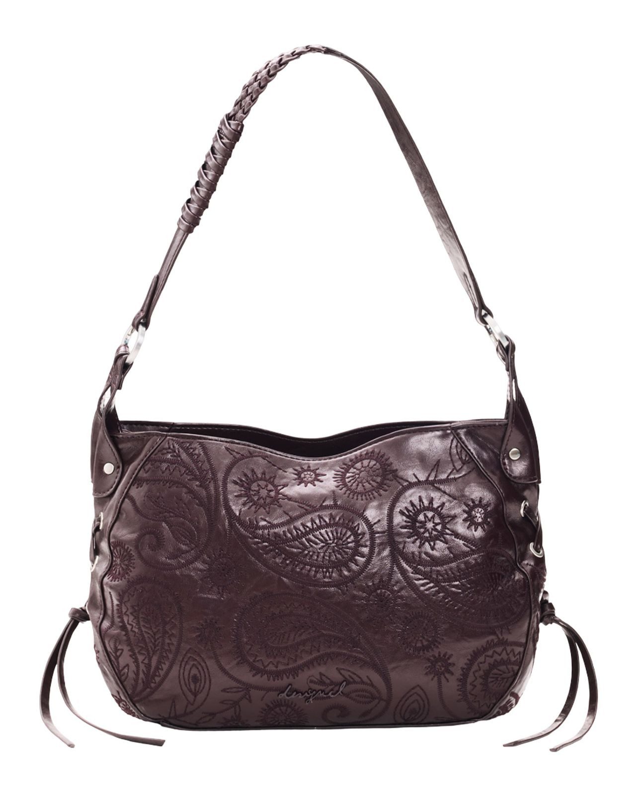 Desigual Umhängetasche Siroco Quincy Shoulder Bag