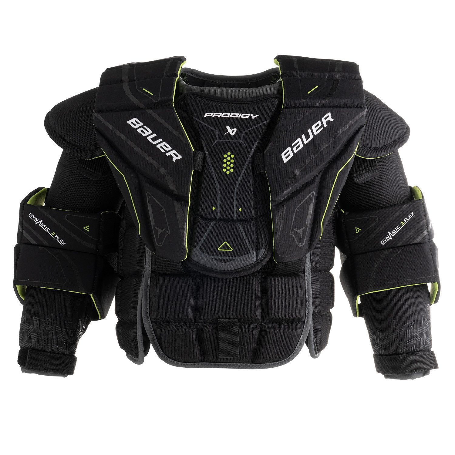 Bauer Eishockey Brustpanzer Arm- & Brustschutz Bauer Prodigy GSX Bambini