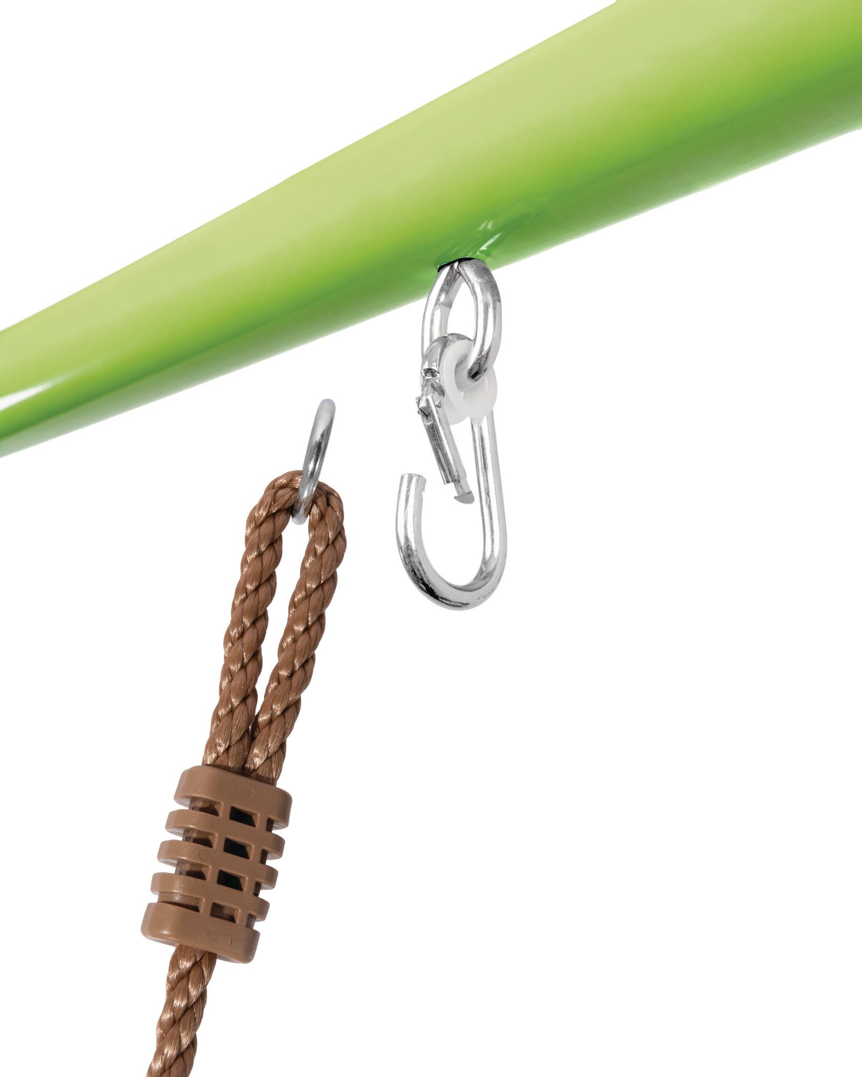 Intex Schaukelkombination Outdoor Garten Schaukel Zubehör Standing Swing blau 44001