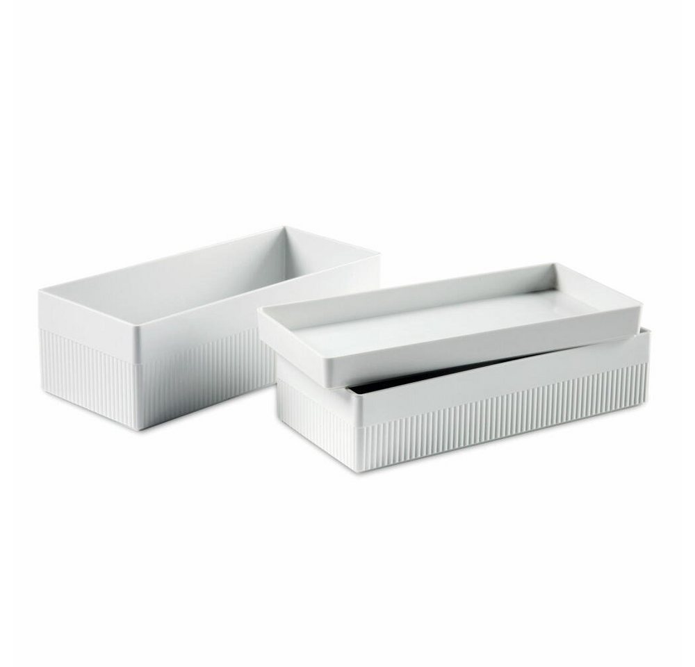 Thumbnail - Authentics Aufbewahrungsbox Stapelbox Kali L
