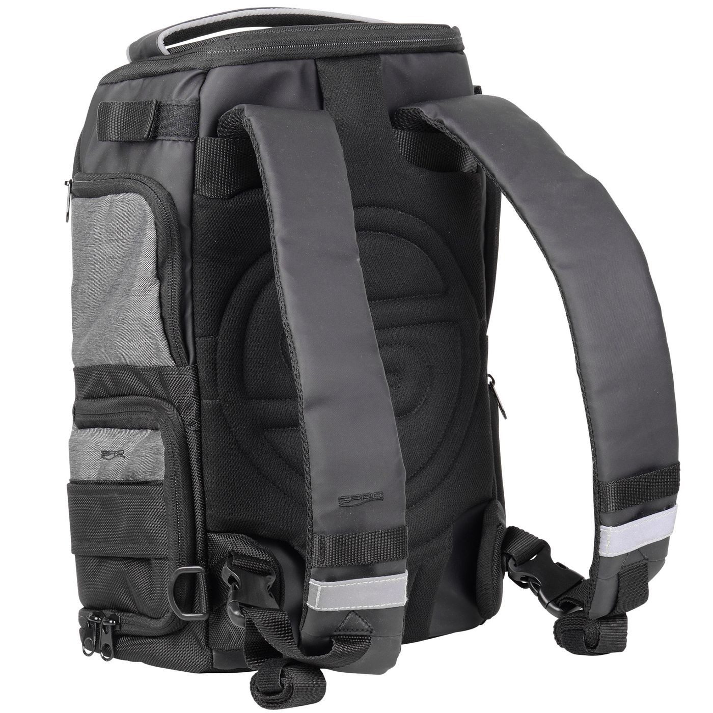 SPRO Angelrucksack Spro Freestyle Backpack 25 V2 40x23x16cm - Angelrucksack