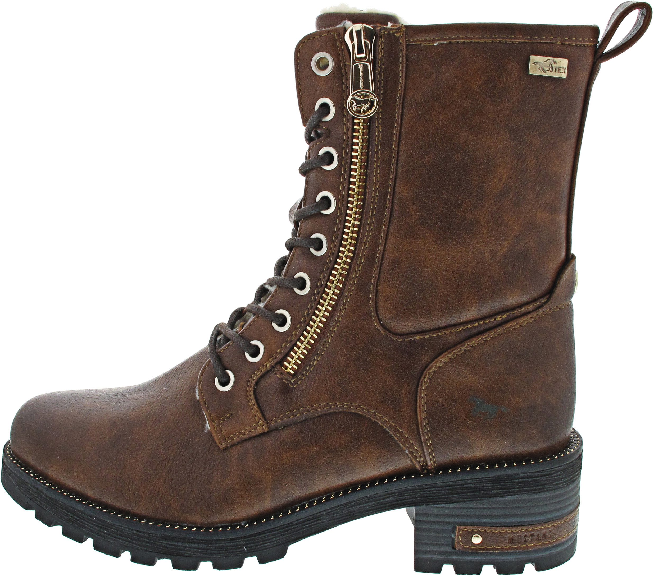 Mustang Shoes Westernstiefelette