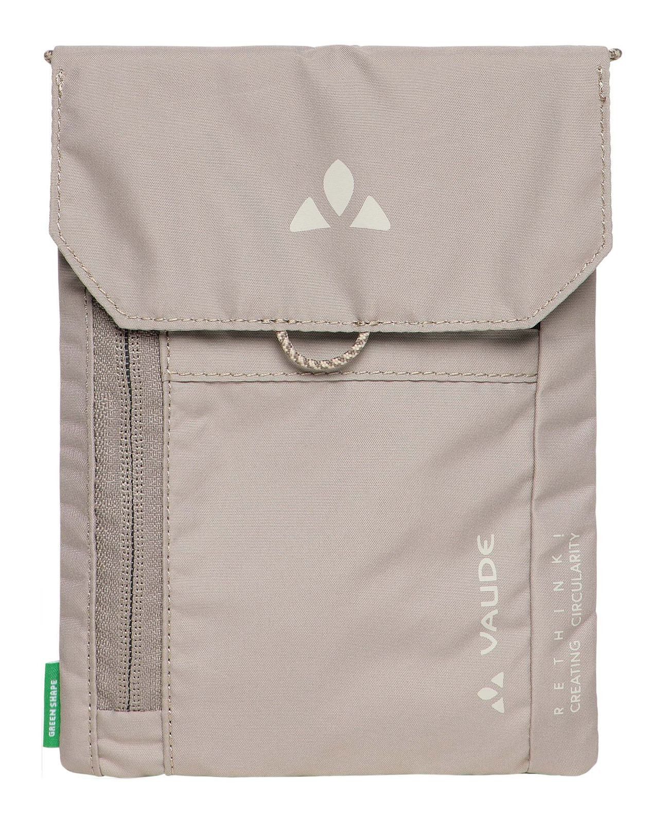 VAUDE Brustbeutel Neck Wallet