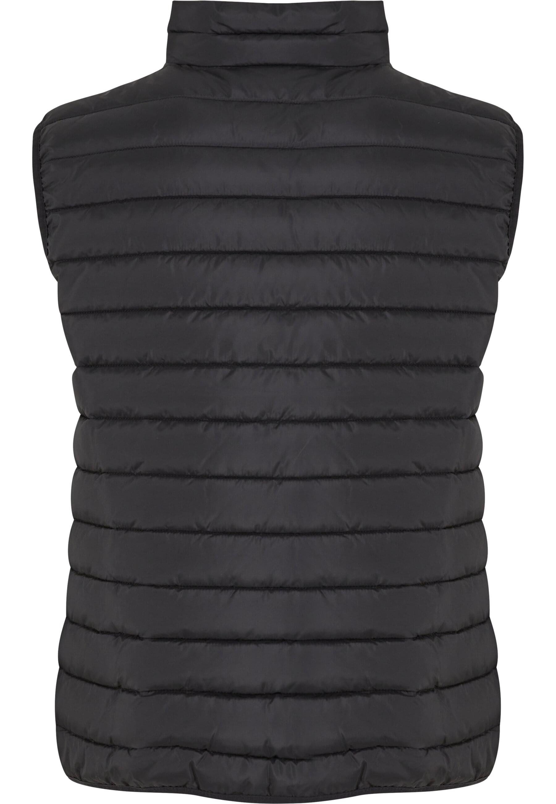 URBAN CLASSICS Steppweste Urban Classics Basic Light Weigh Vest (1-tlg) günstig online kaufen