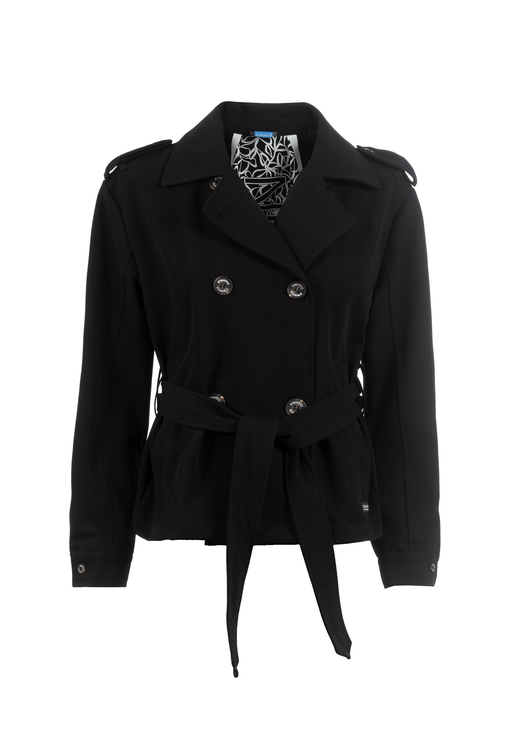 S'questo Outdoorjacke