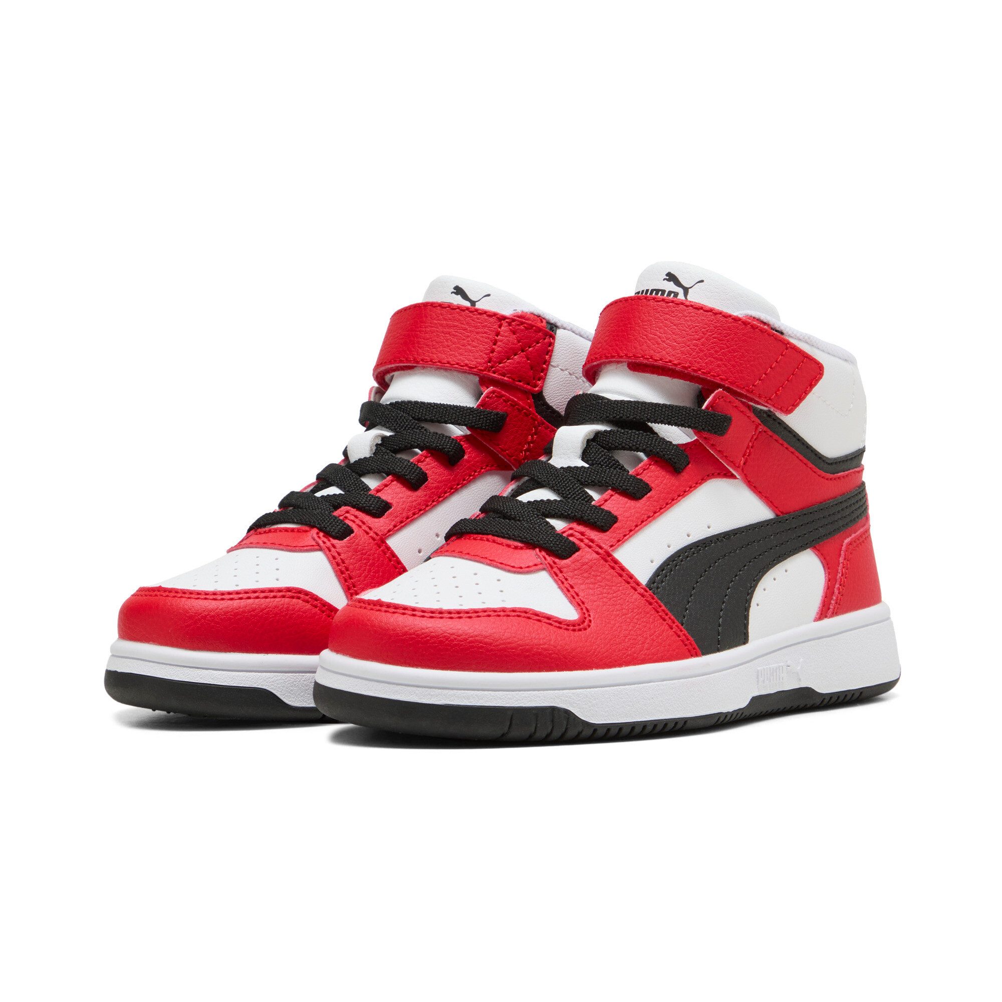 PUMA REBOUND SLAM MID AC PS Sneaker