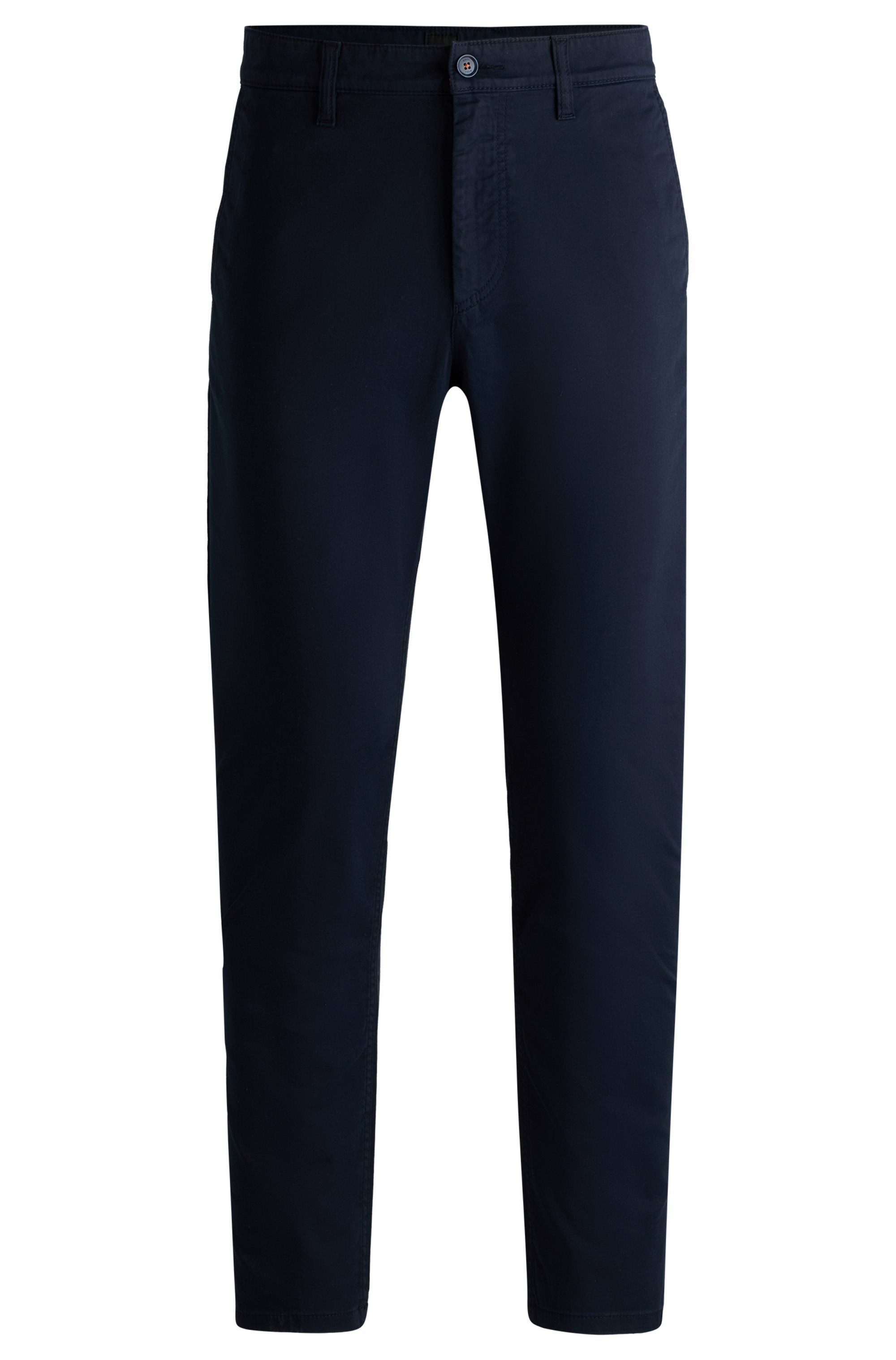BOSS ORANGE 5-Pocket-Hose