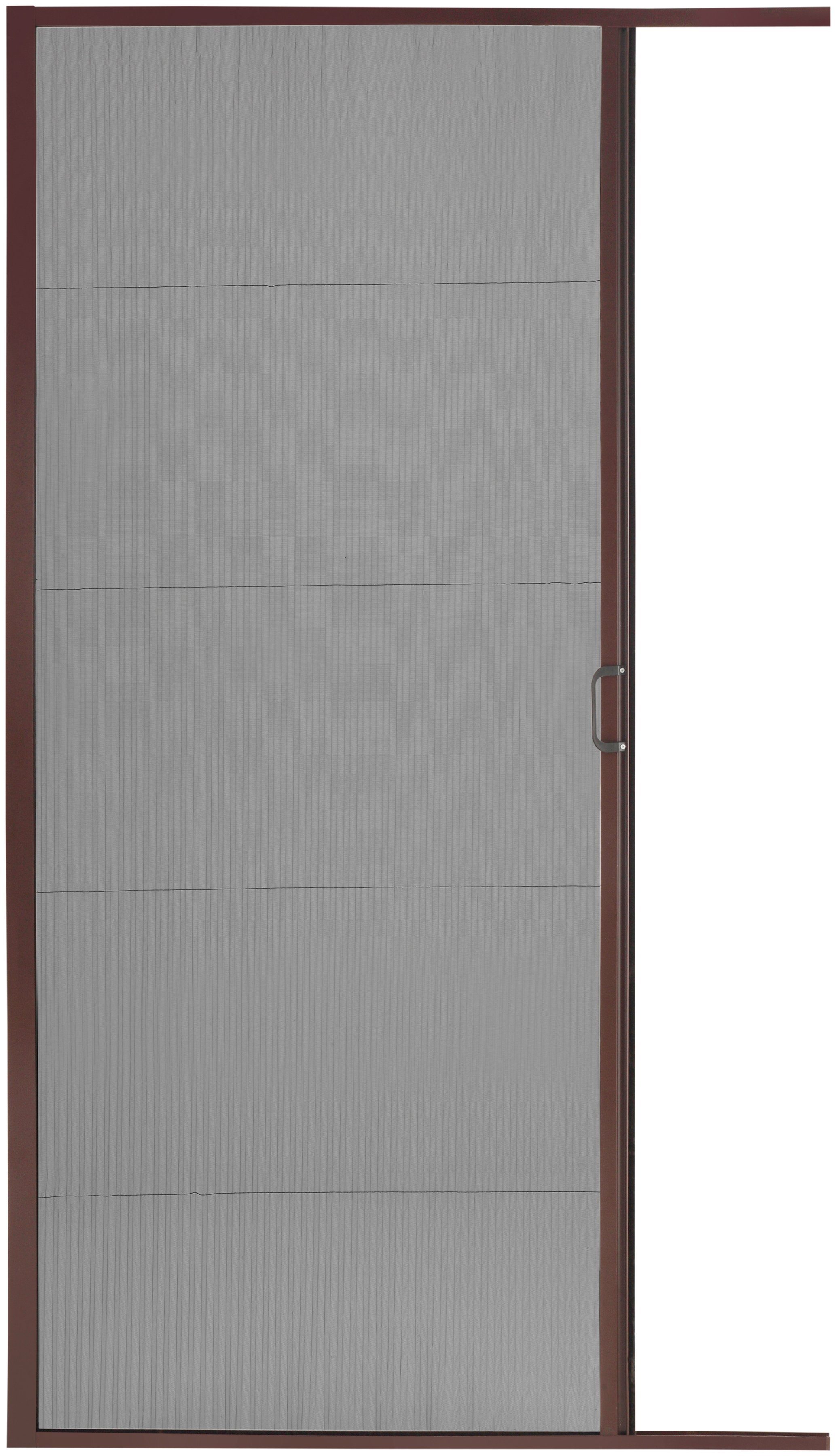 hecht international Захист від комах-Tür 2.0, BxH: 125x220 cm