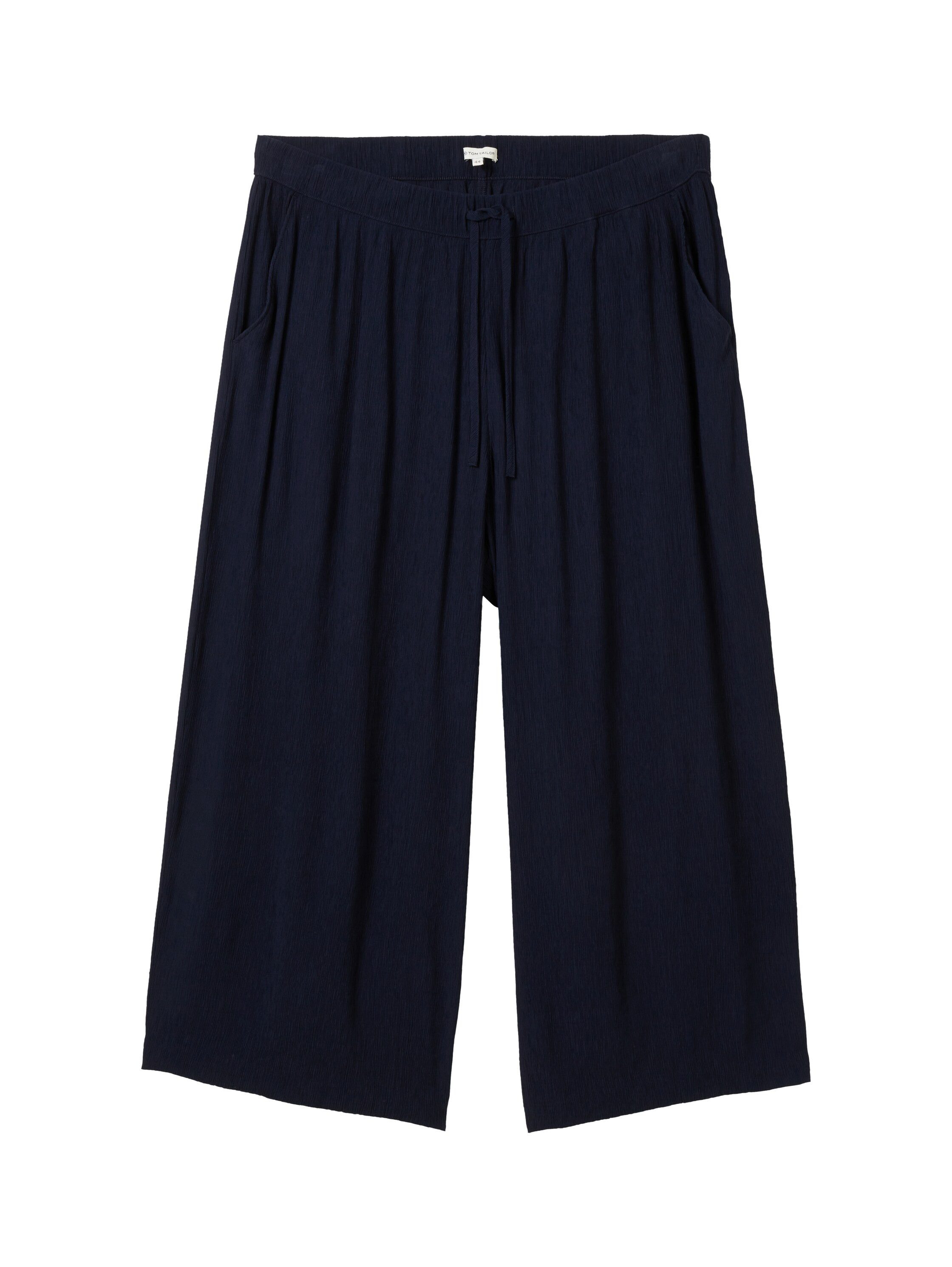 TOM TAILOR PLUS 2-in-1-Hose Hose