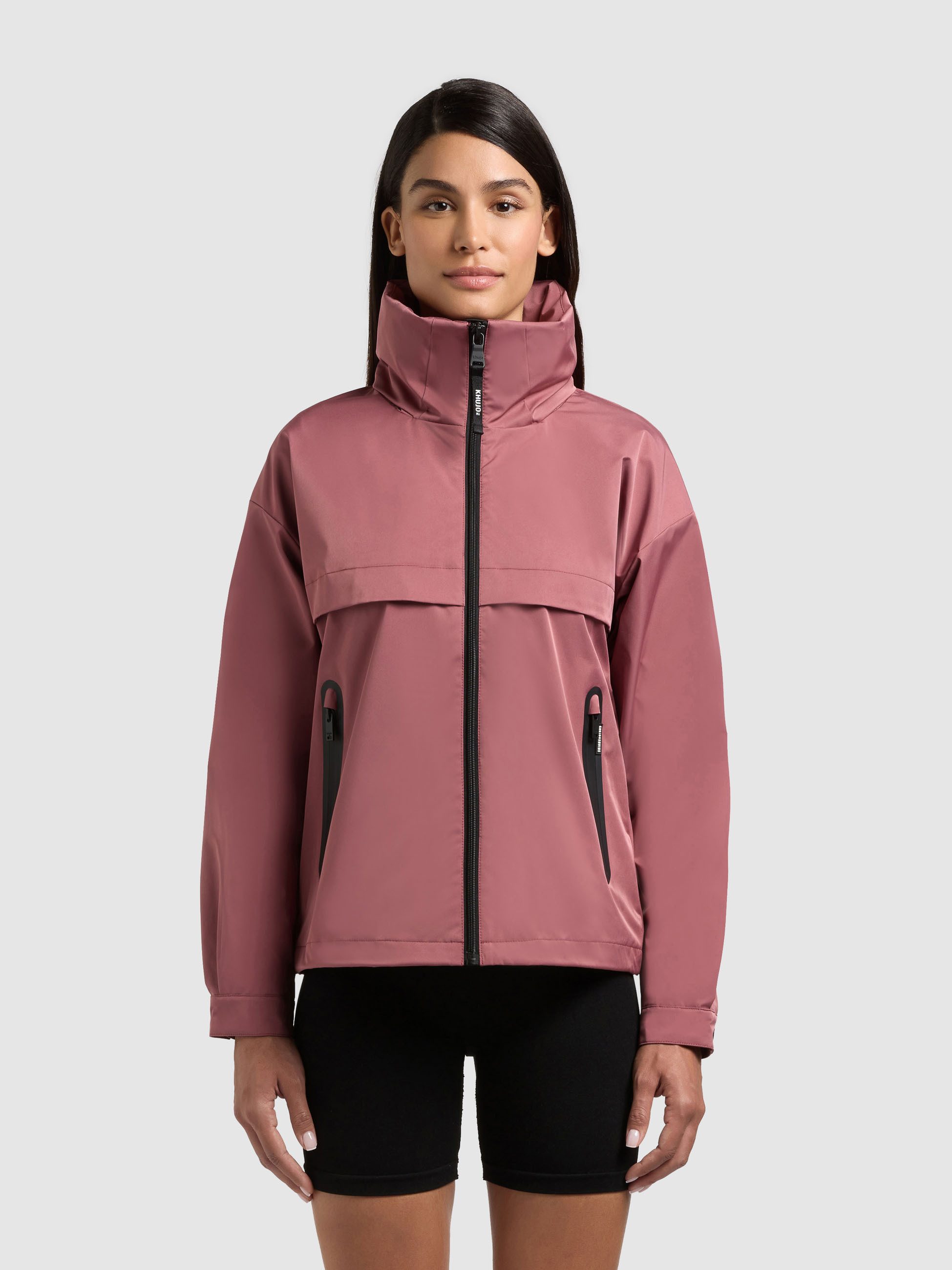 khujo Kurzjacke RAIBE2